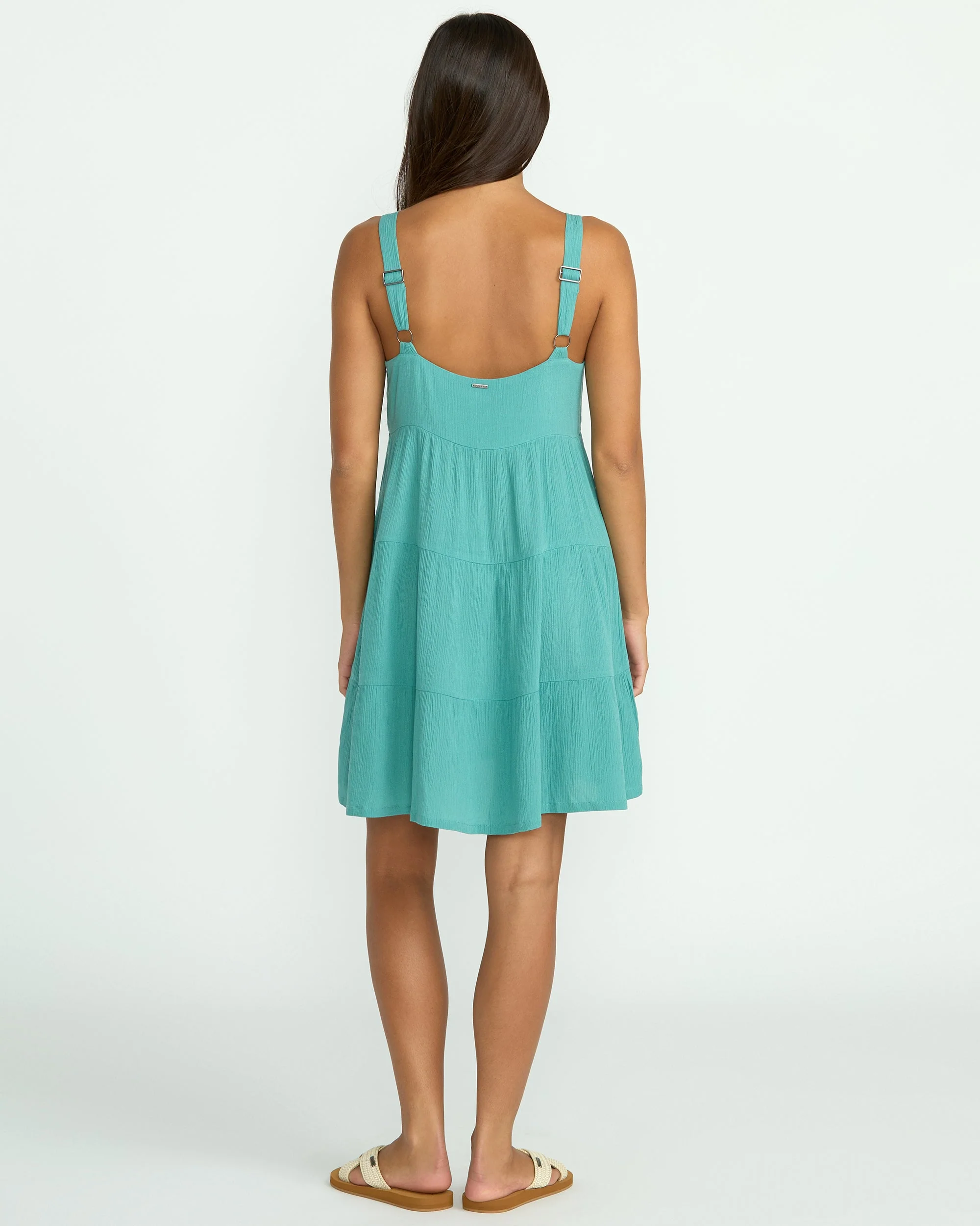 Women's Beachmoonstone Dress - Image 2