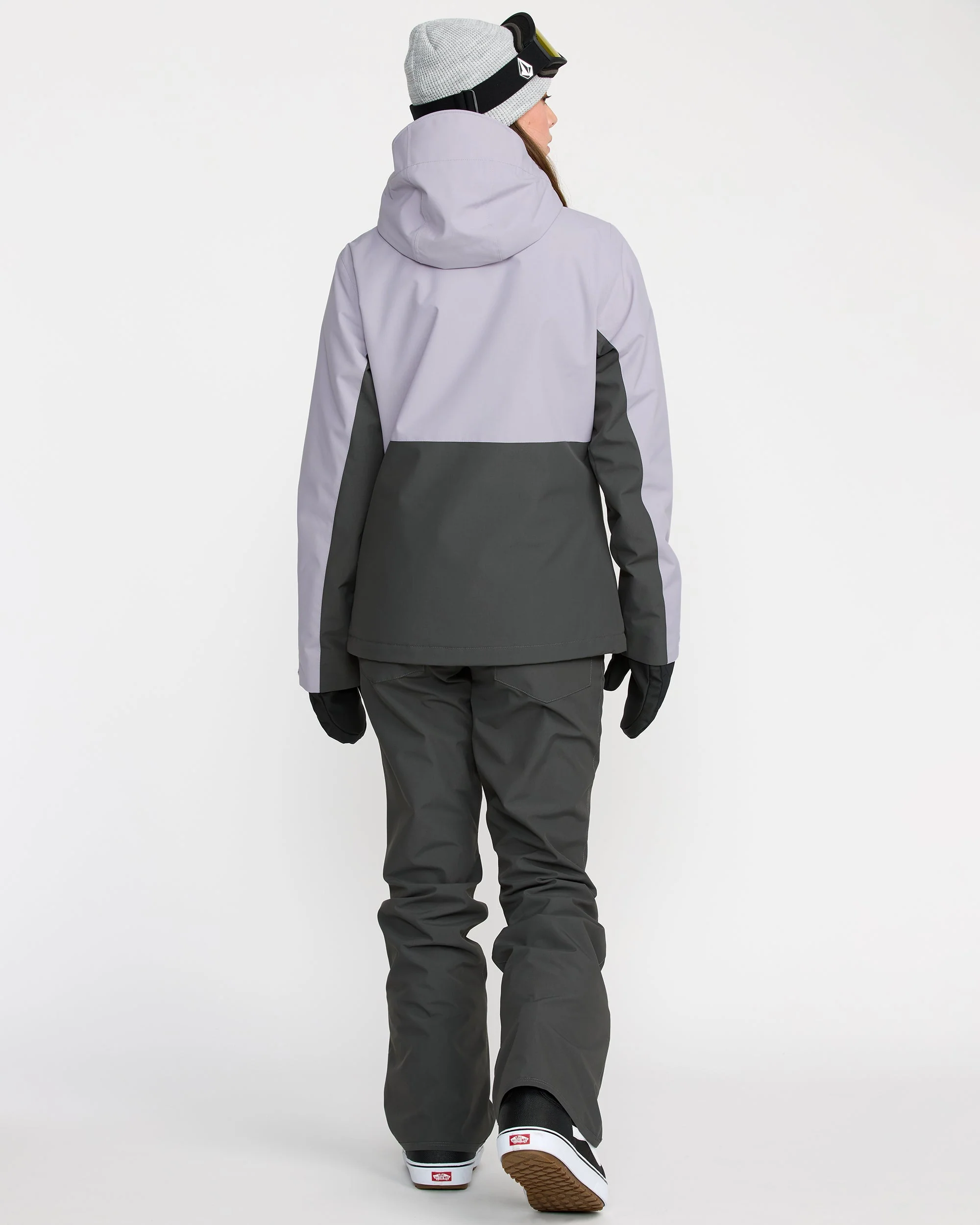 Women's Bolt Insulated Jacket - Image 4