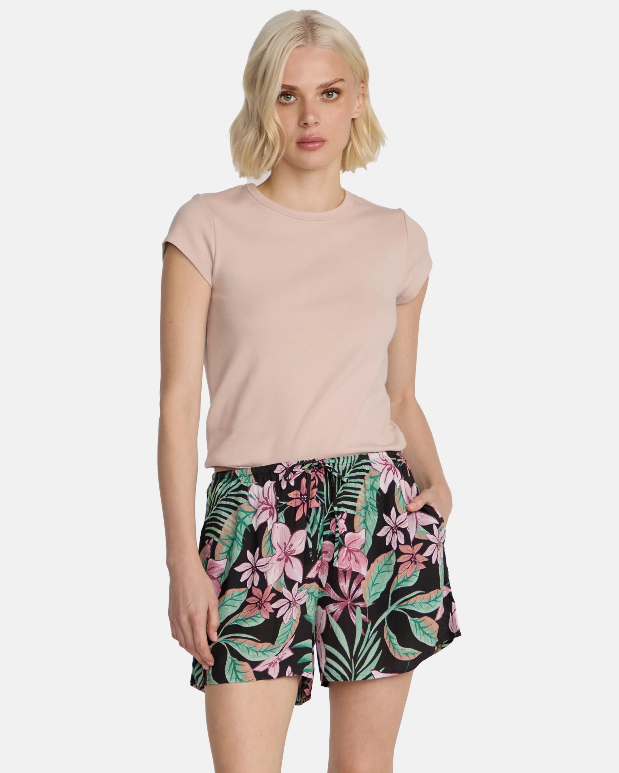 Women's Boss Beach Shorts