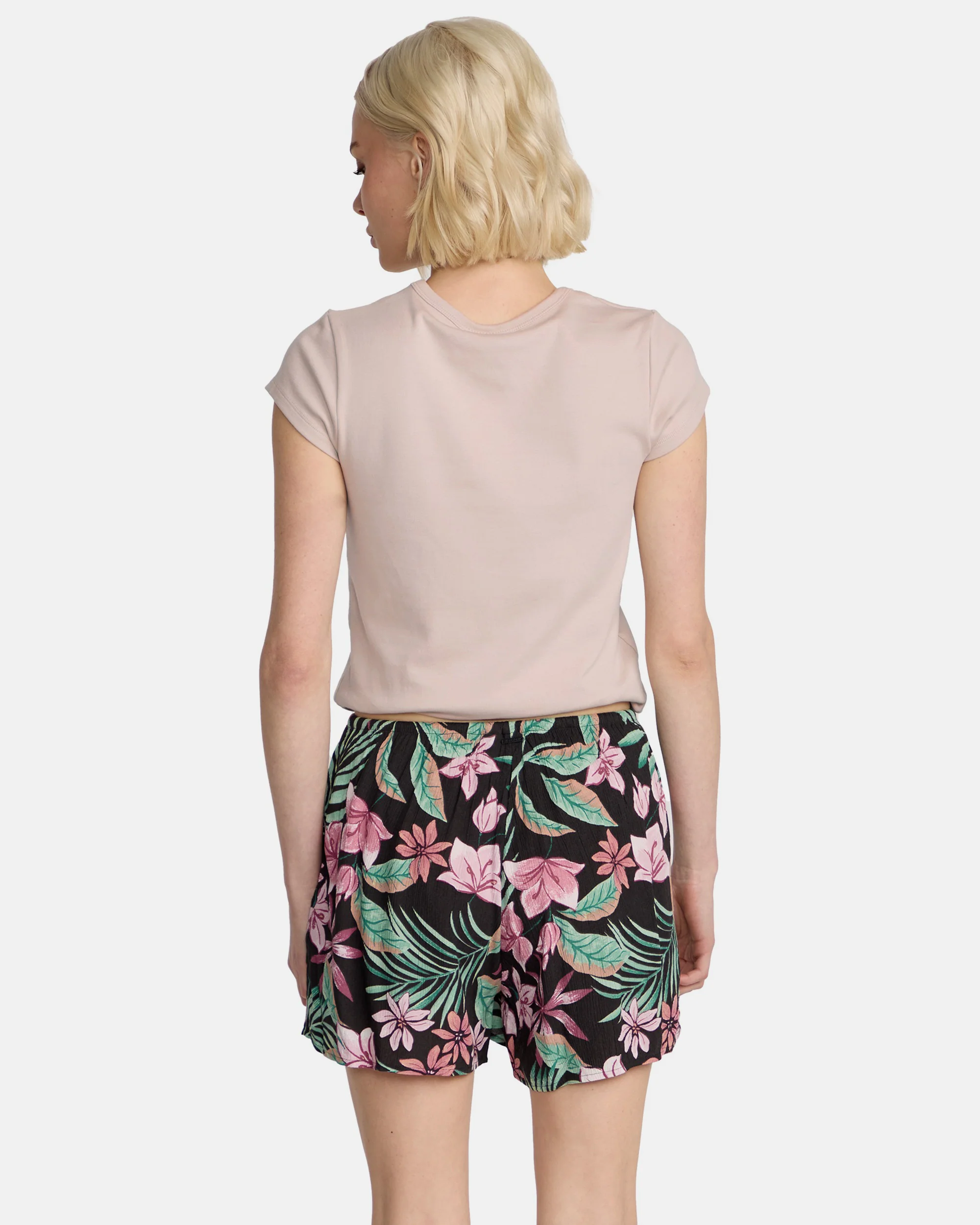 Women's Boss Beach Shorts - Image 2
