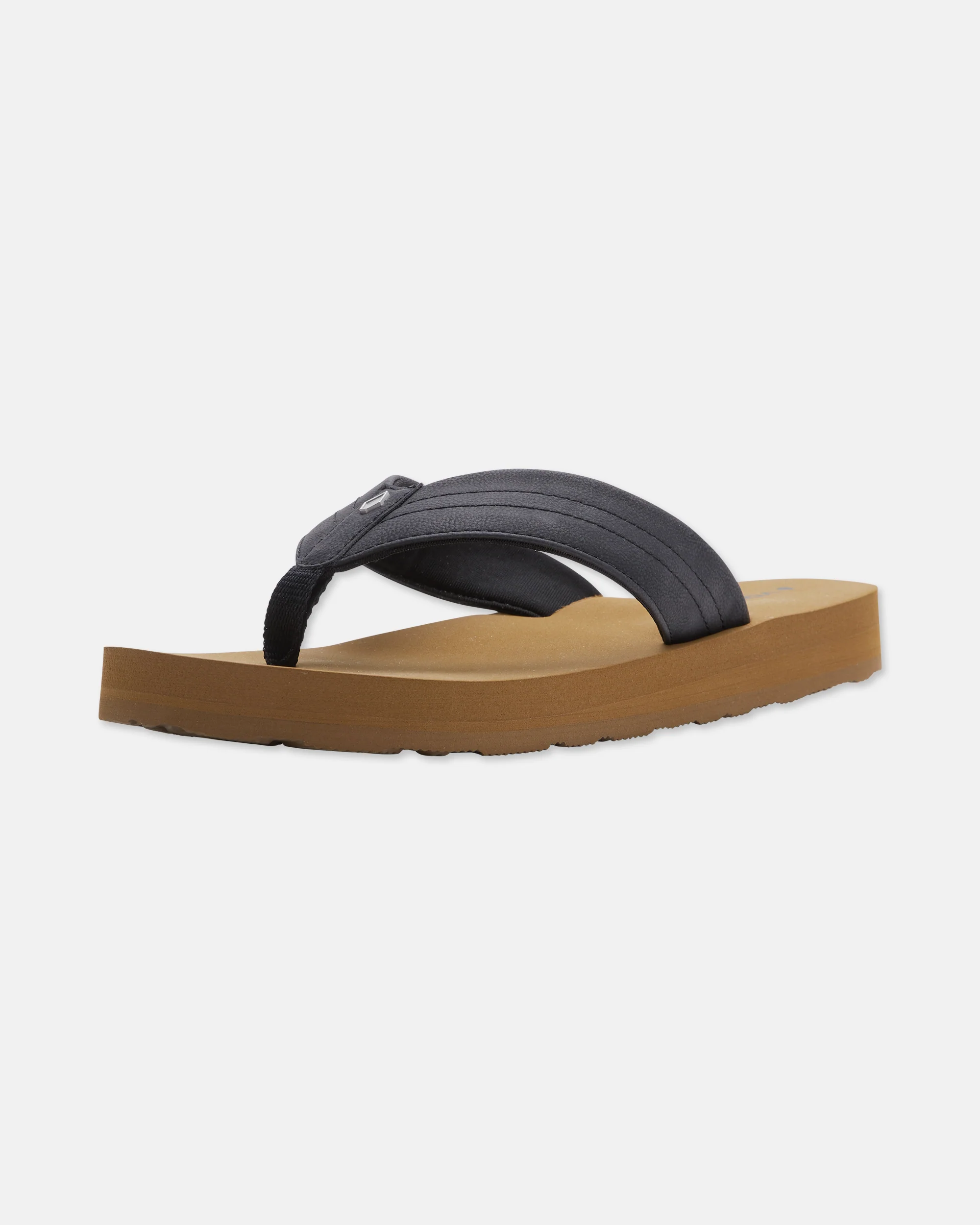 Women's Boyfriend Thong Sandals - Image 4