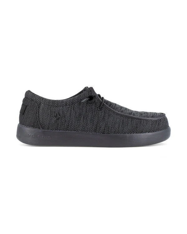 Women's Chill Safety Toe Slip Resistant Work Sneakers