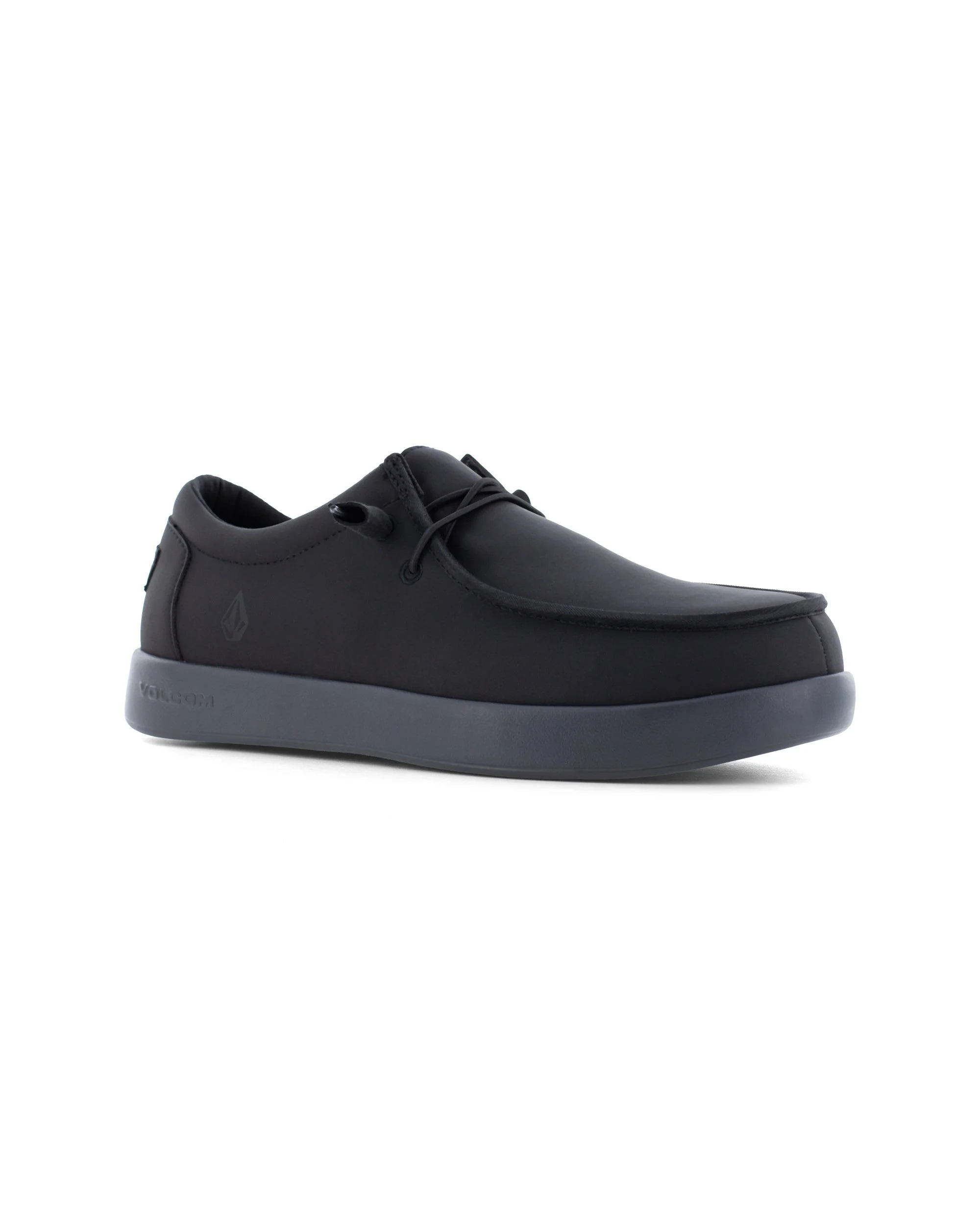 Women's Chill Safety Toe Water and Slip Resistant Static Dissipative Work Sneakers - Image 2