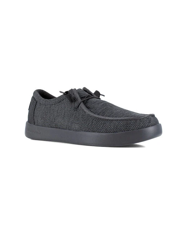 Women's Chill Soft Toe Water and Slip Resistant Work Sneakers - Image 2