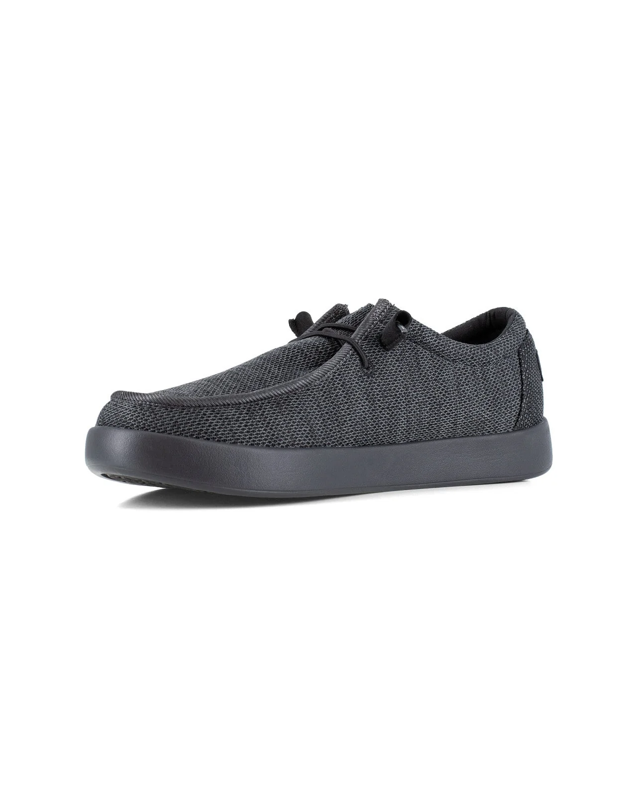 Women's Chill Soft Toe Water and Slip Resistant Work Sneakers - Image 3