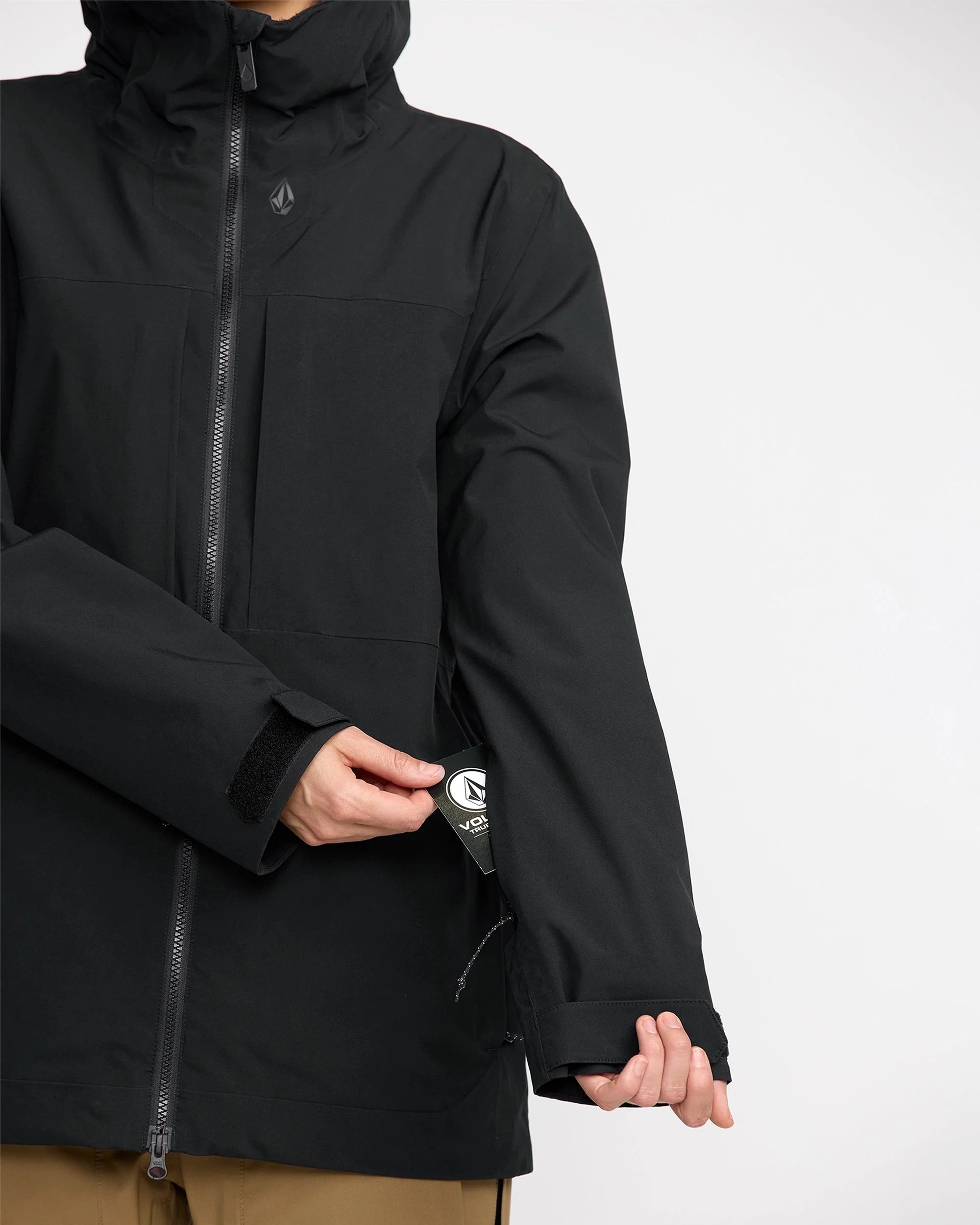 Women's Cloudbreaker Stretch 30K Jacket - Image 4
