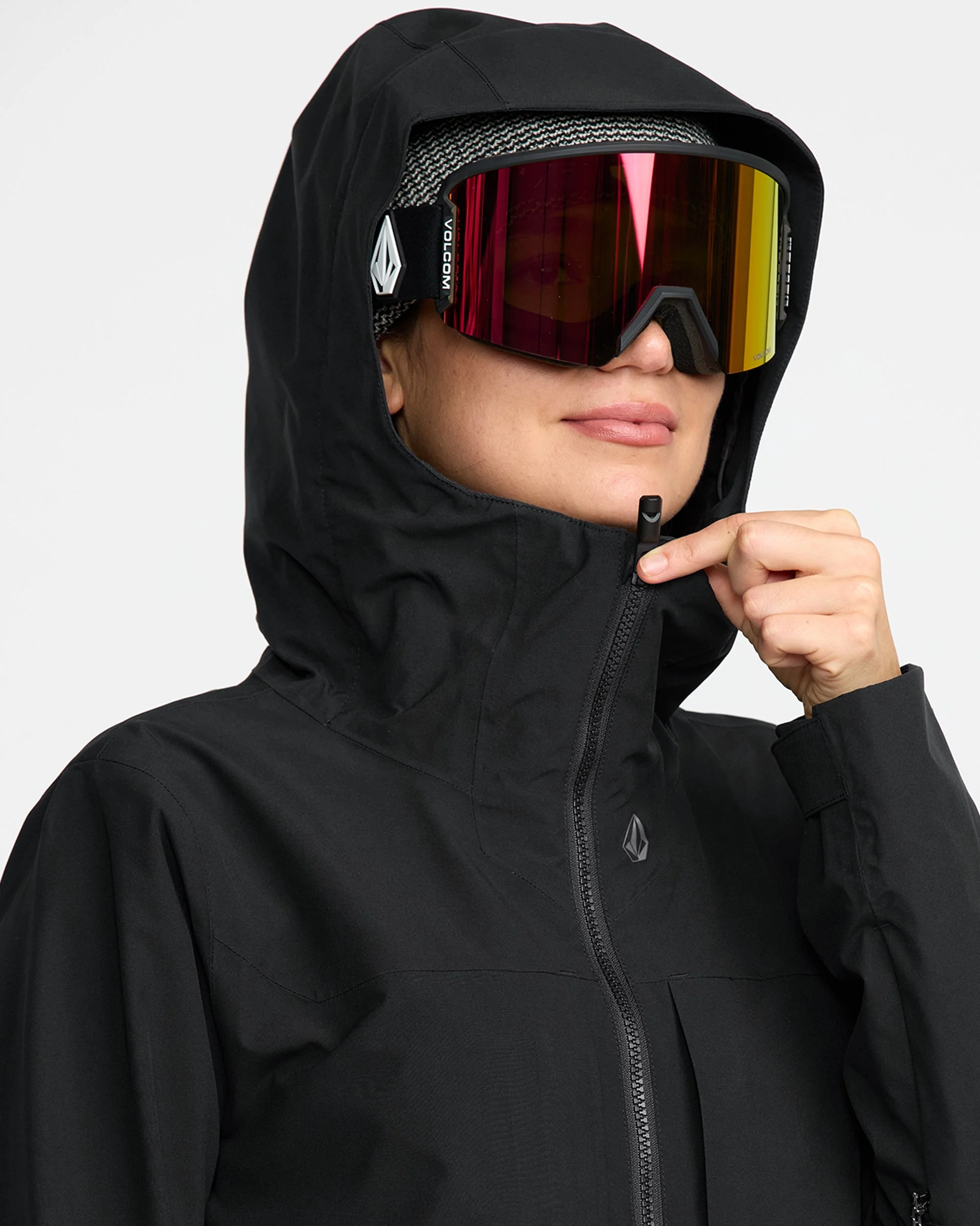 Women's Cloudbreaker Stretch 30K Jacket - Image 6