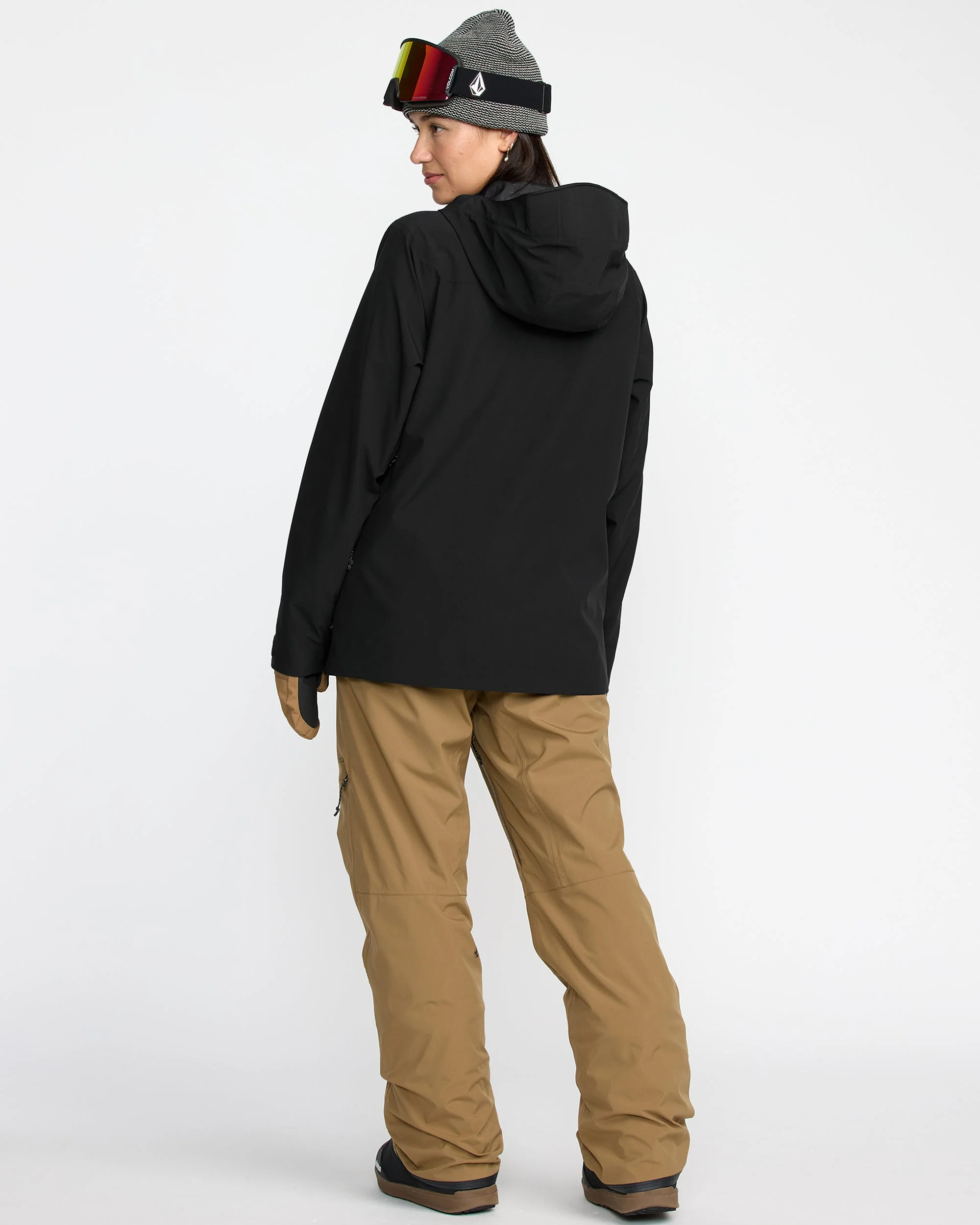 Women's Cloudbreaker Stretch 30K Jacket - Image 7