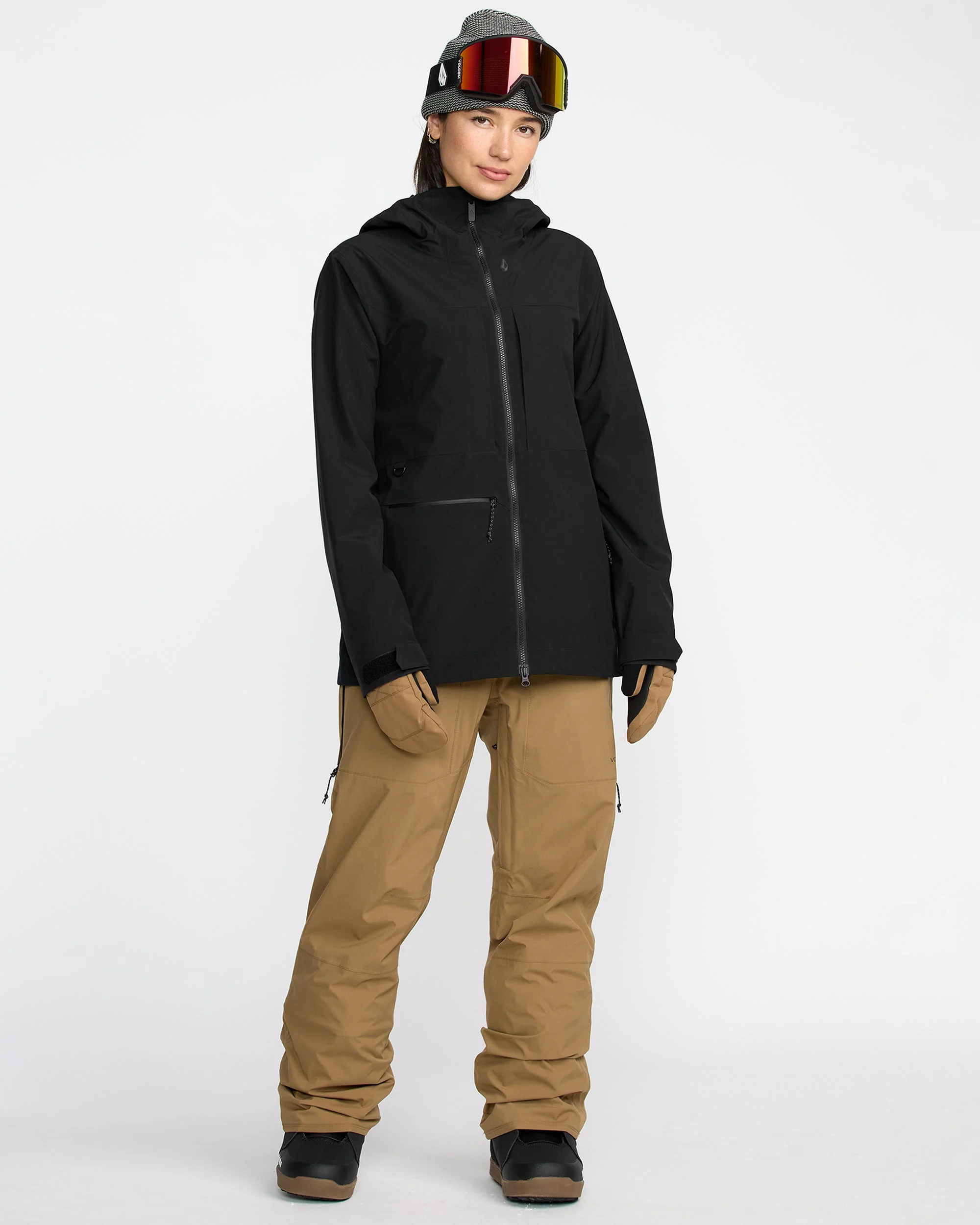 Women's Cloudbreaker Stretch 30K Jacket - Image 8