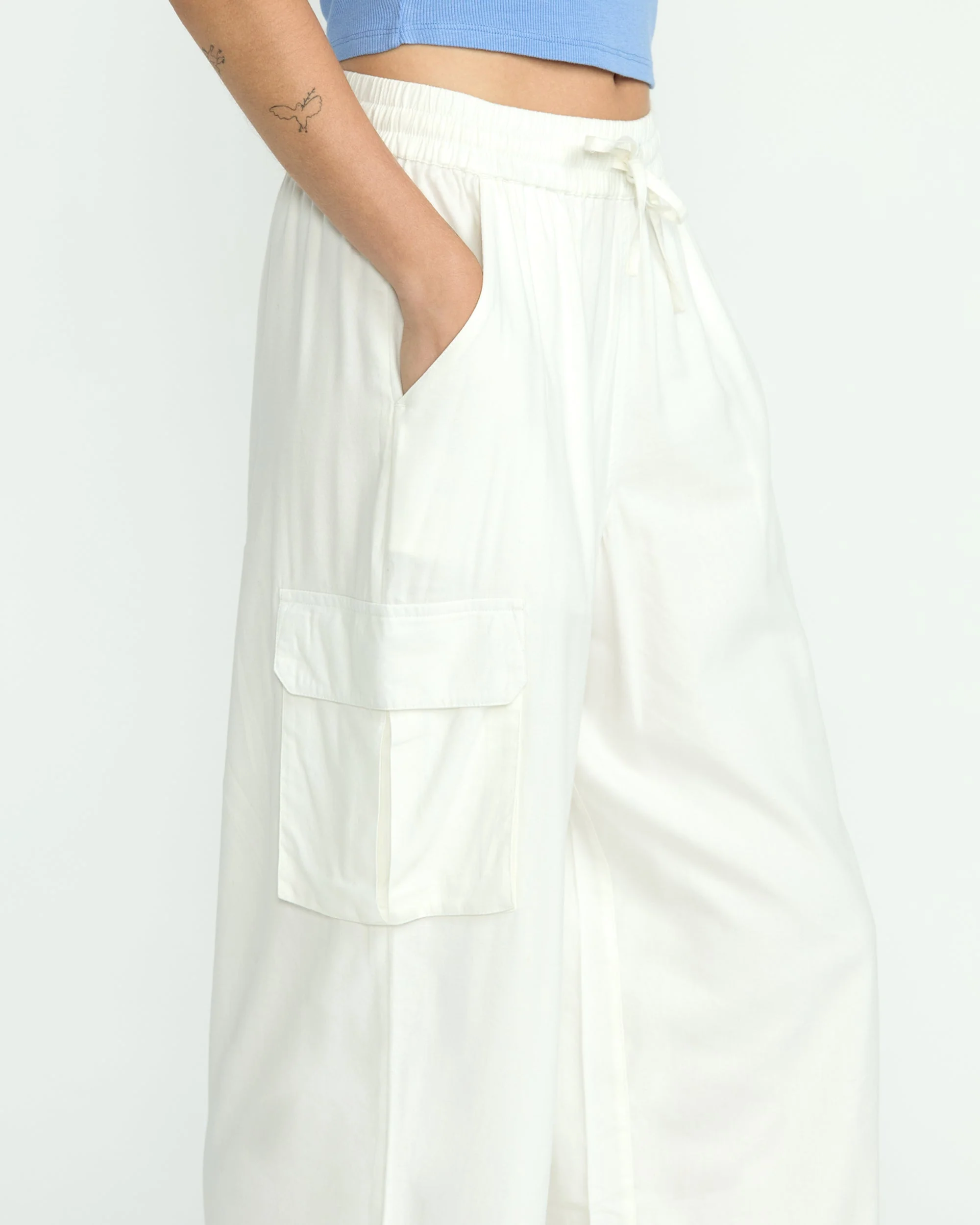 Women's Coco Ho Beach Pants - Image 6