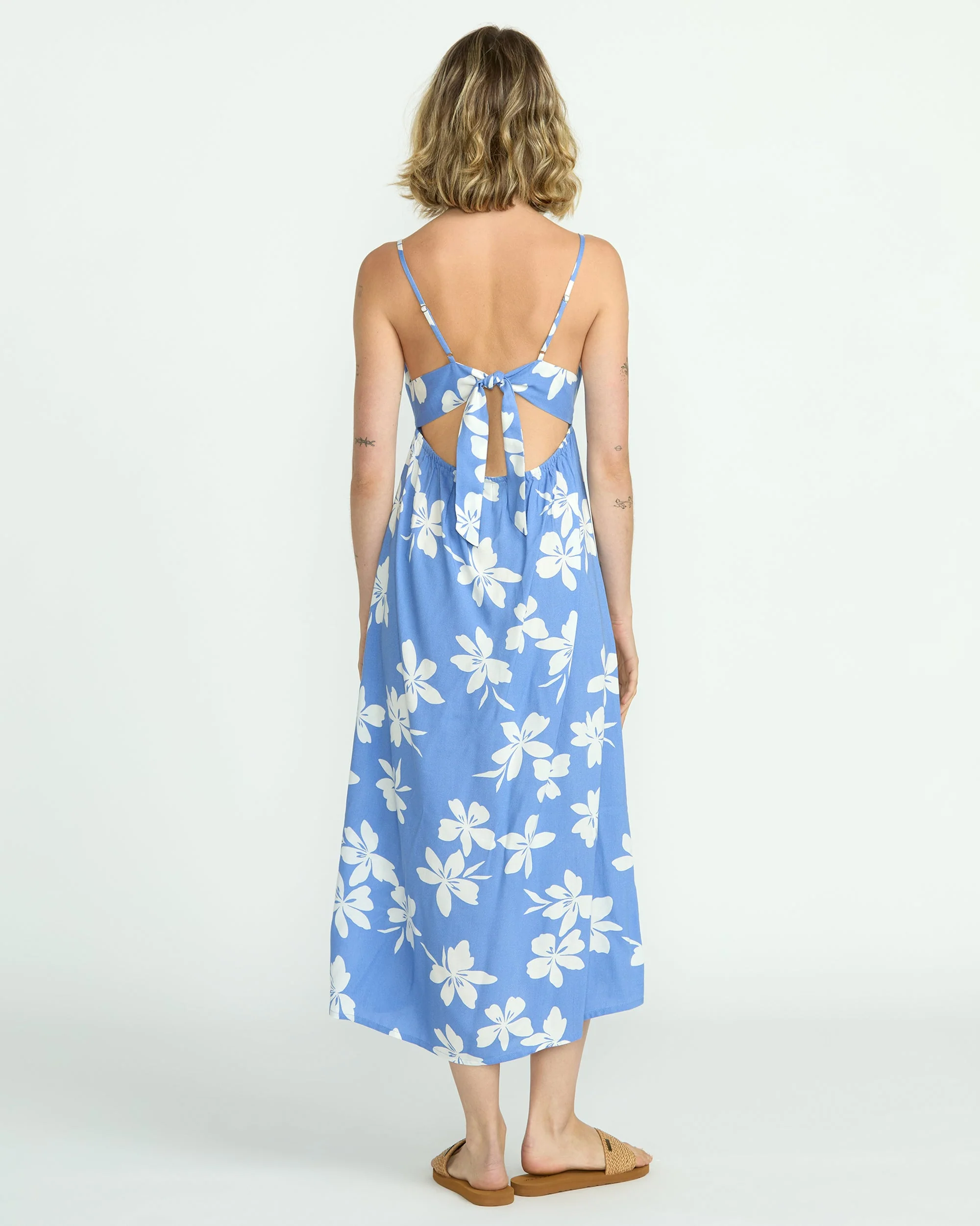 Women's Coco Ho Midi Dress - Image 2