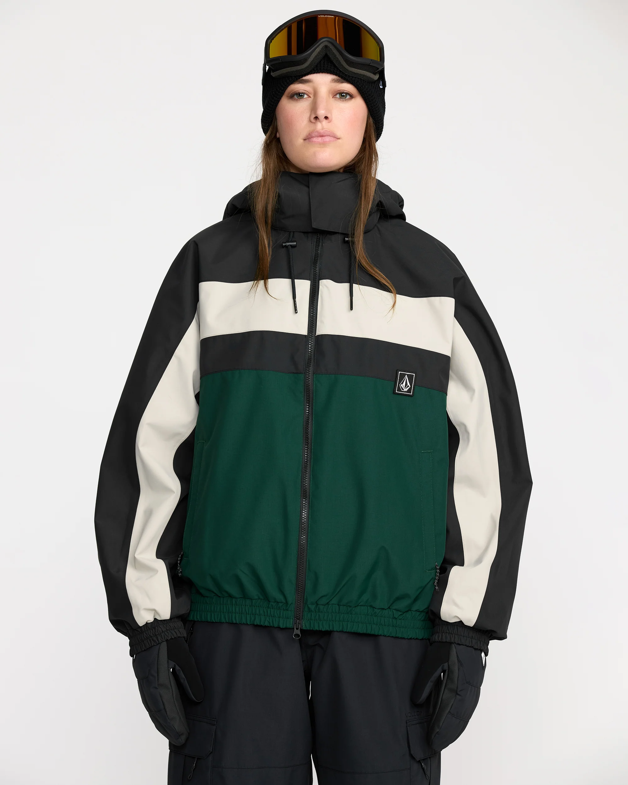 Unisex DLM Jacket - Image 2