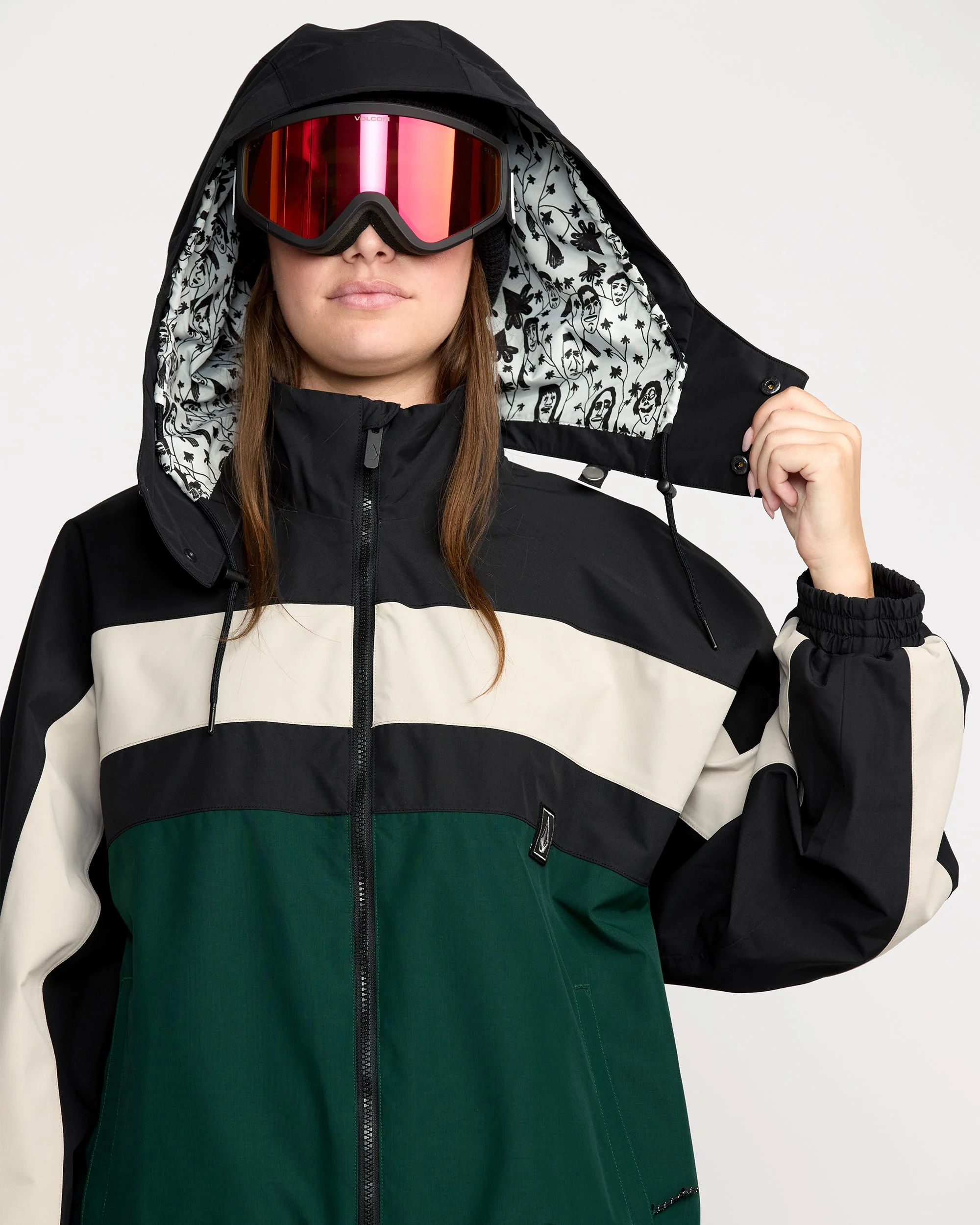 Unisex DLM Jacket - Image 5