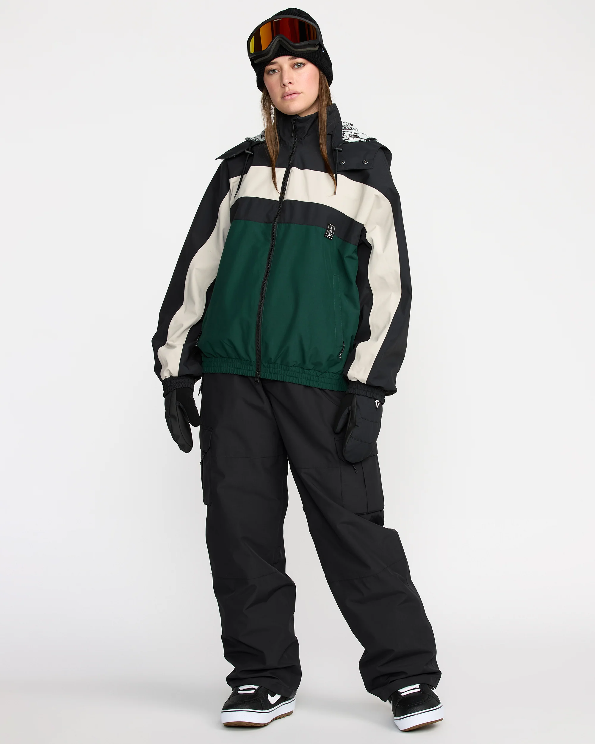 Unisex DLM Jacket - Image 7