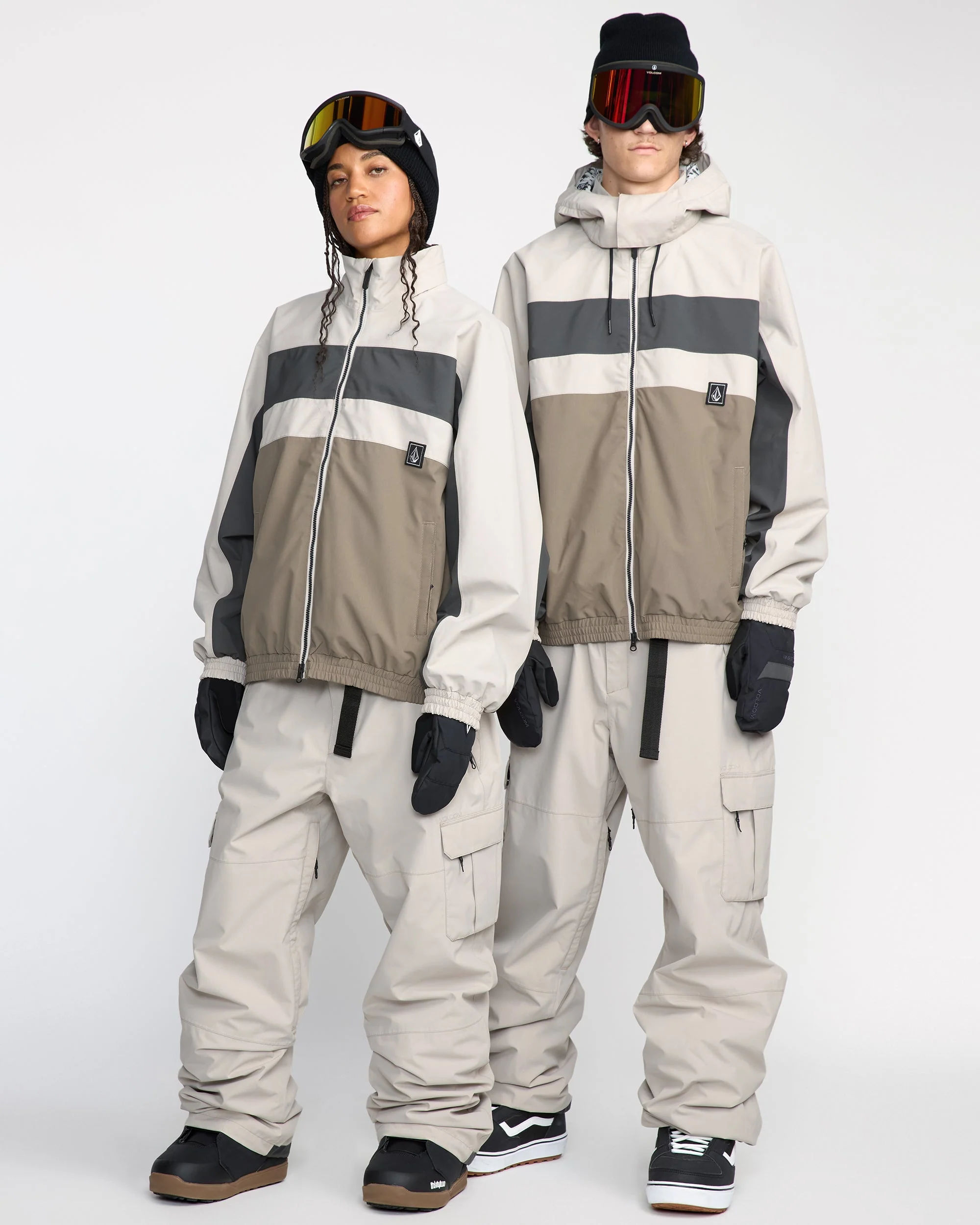 Unisex DLM Jacket