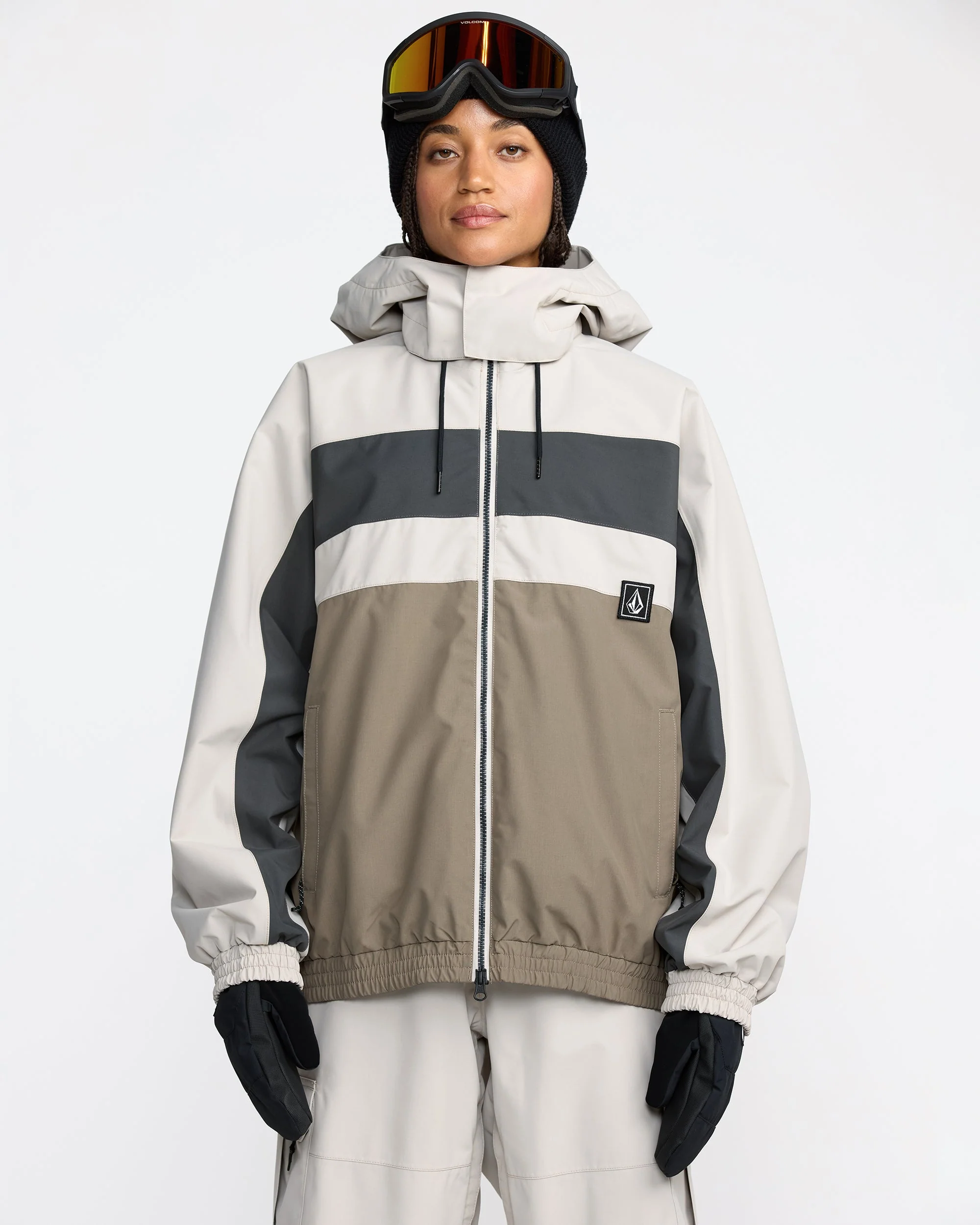 Unisex DLM Jacket - Image 2