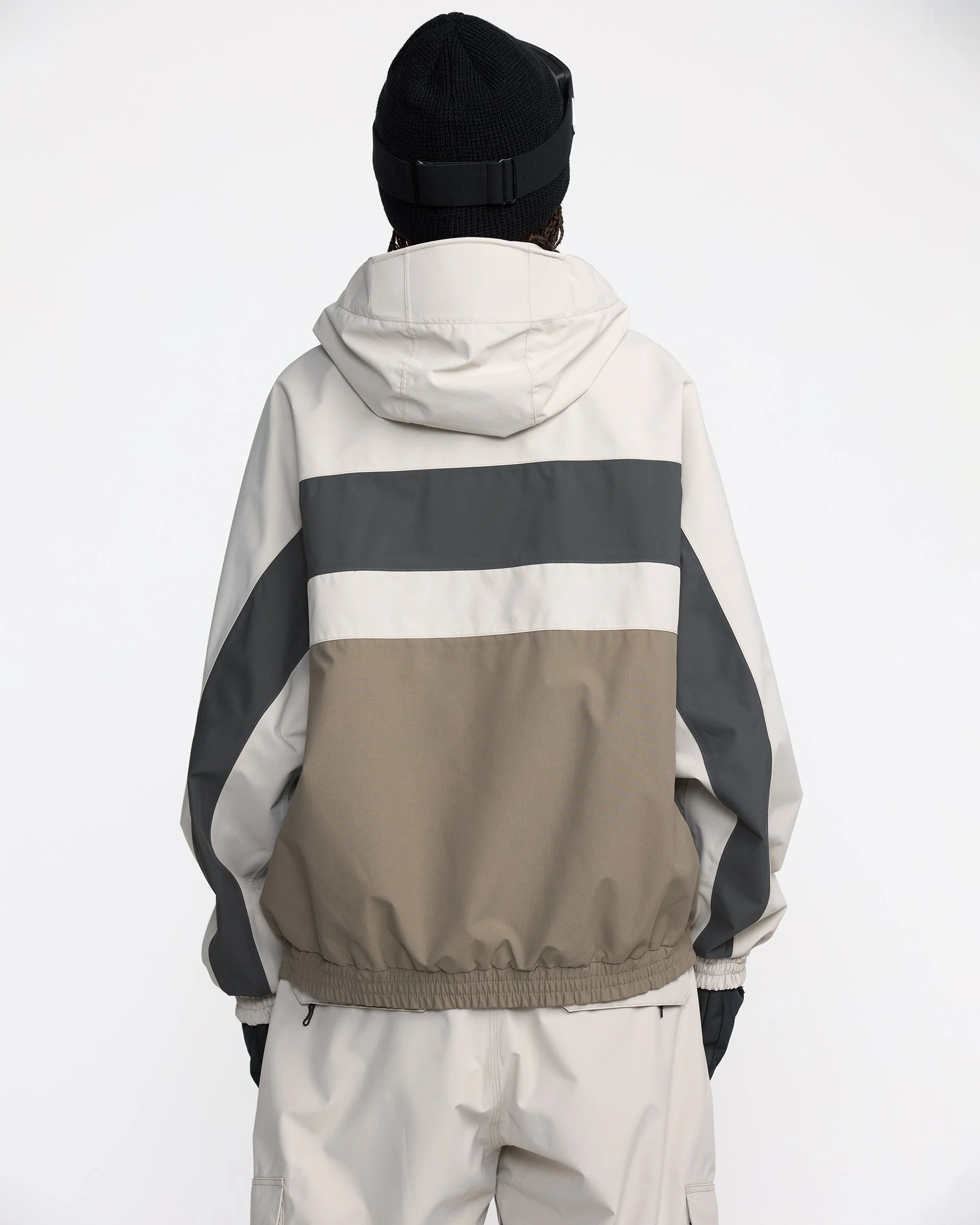 Unisex DLM Jacket - Image 3