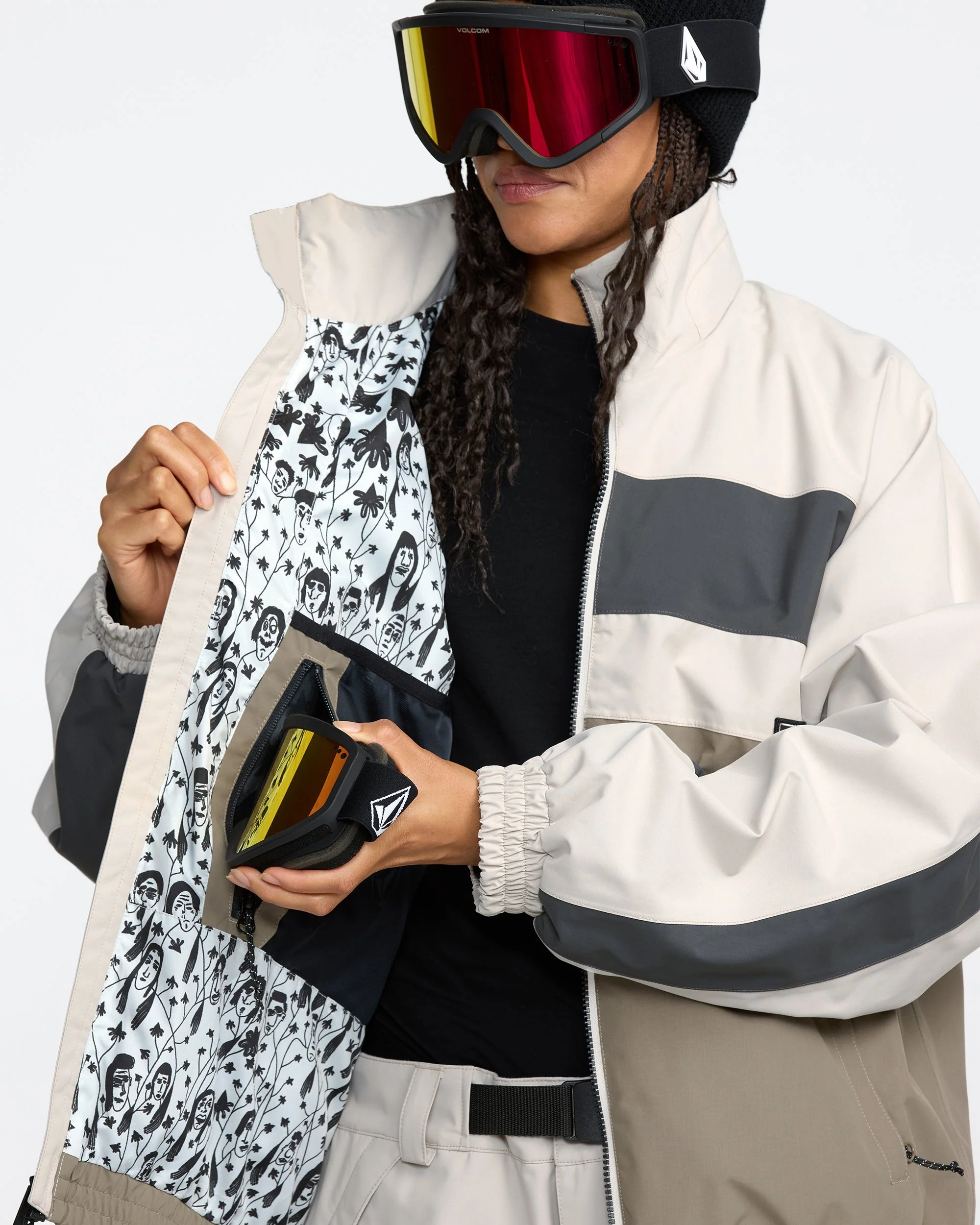 Unisex DLM Jacket - Image 5