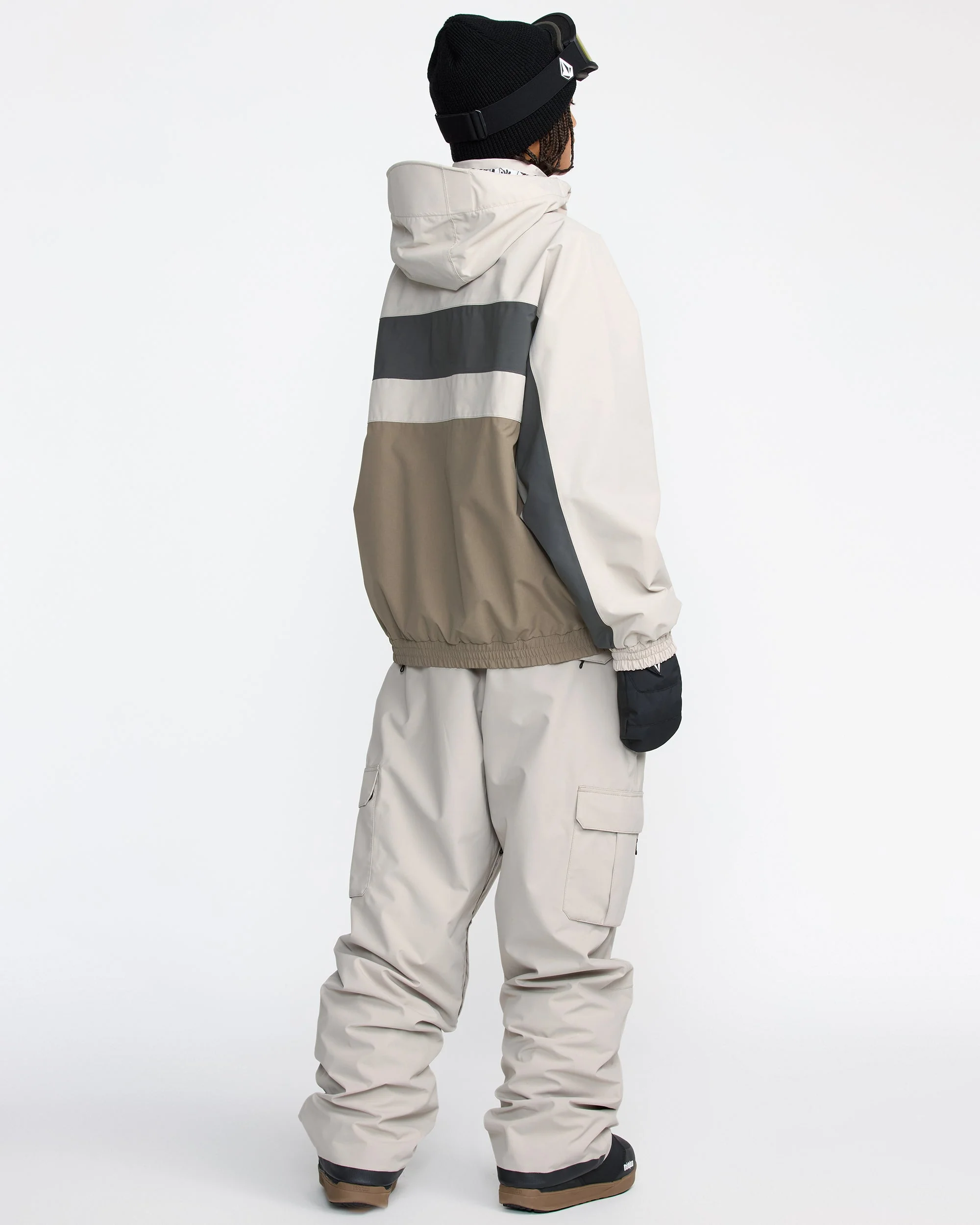 Unisex DLM Jacket - Image 8