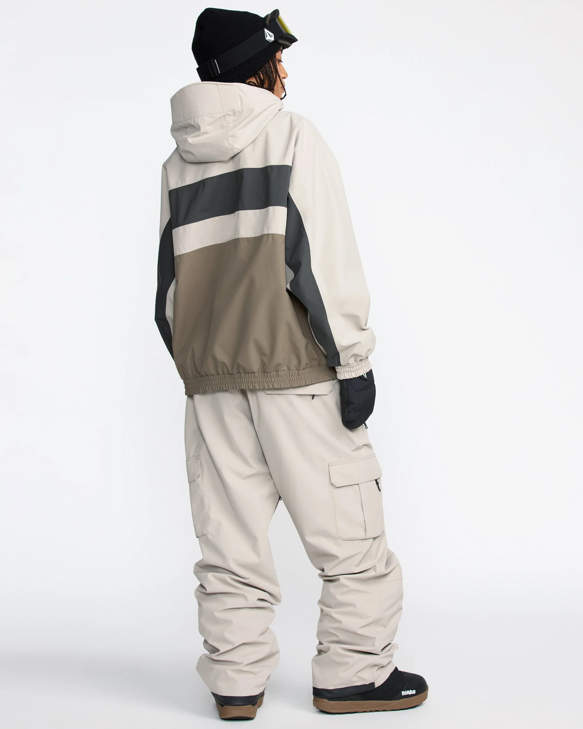Unisex DLM Pants - Image 2