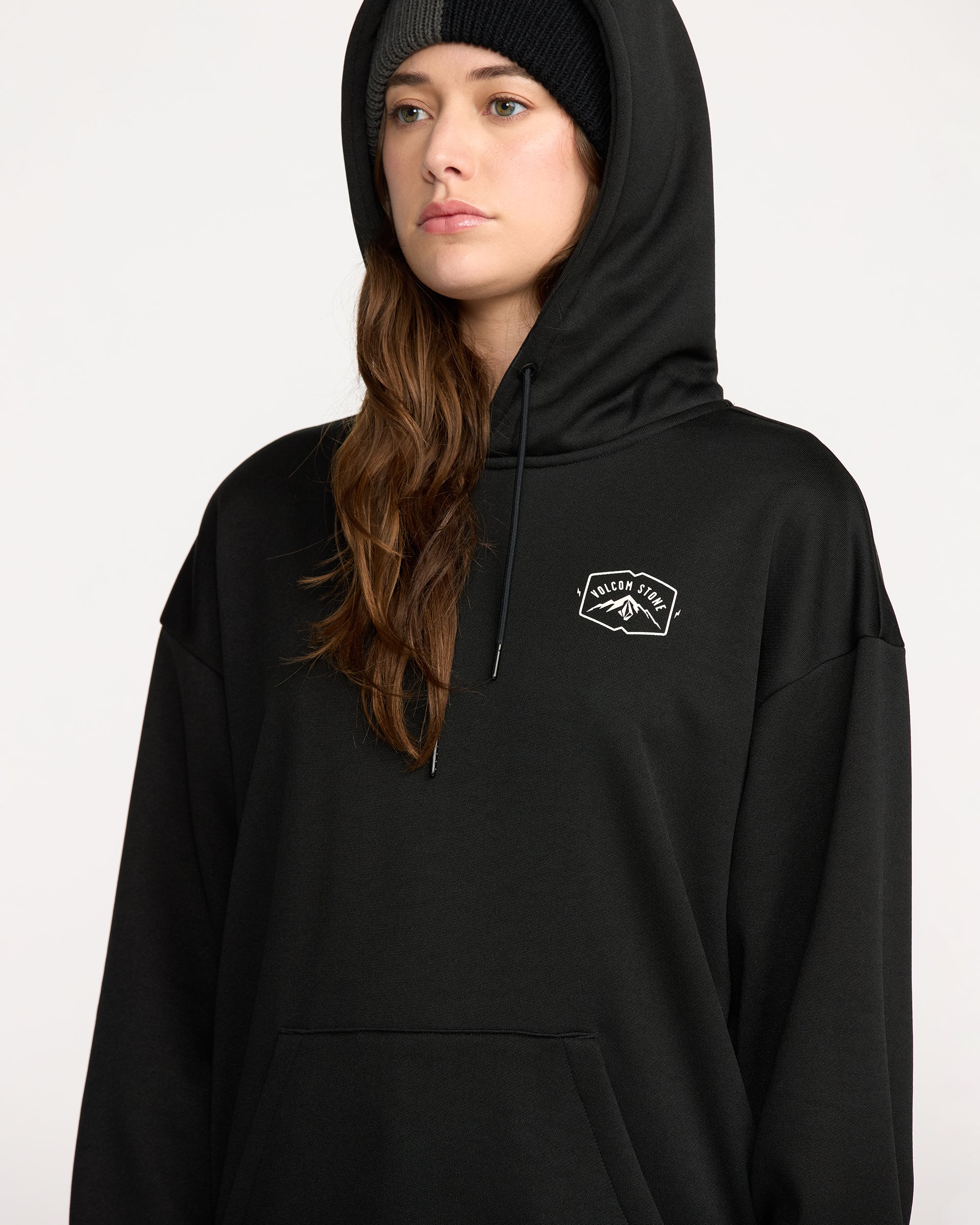 Women's Essential Hydro Hoodie - Image 5