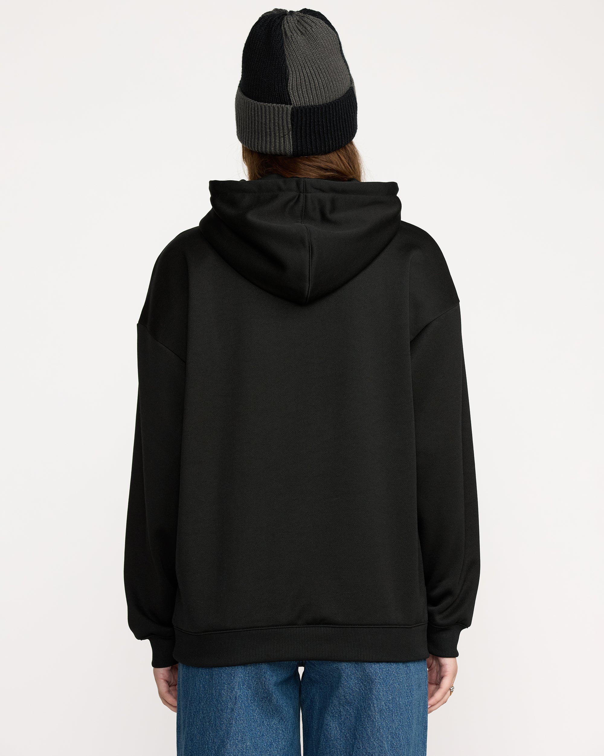 Women's Essential Hydro Hoodie - Image 6