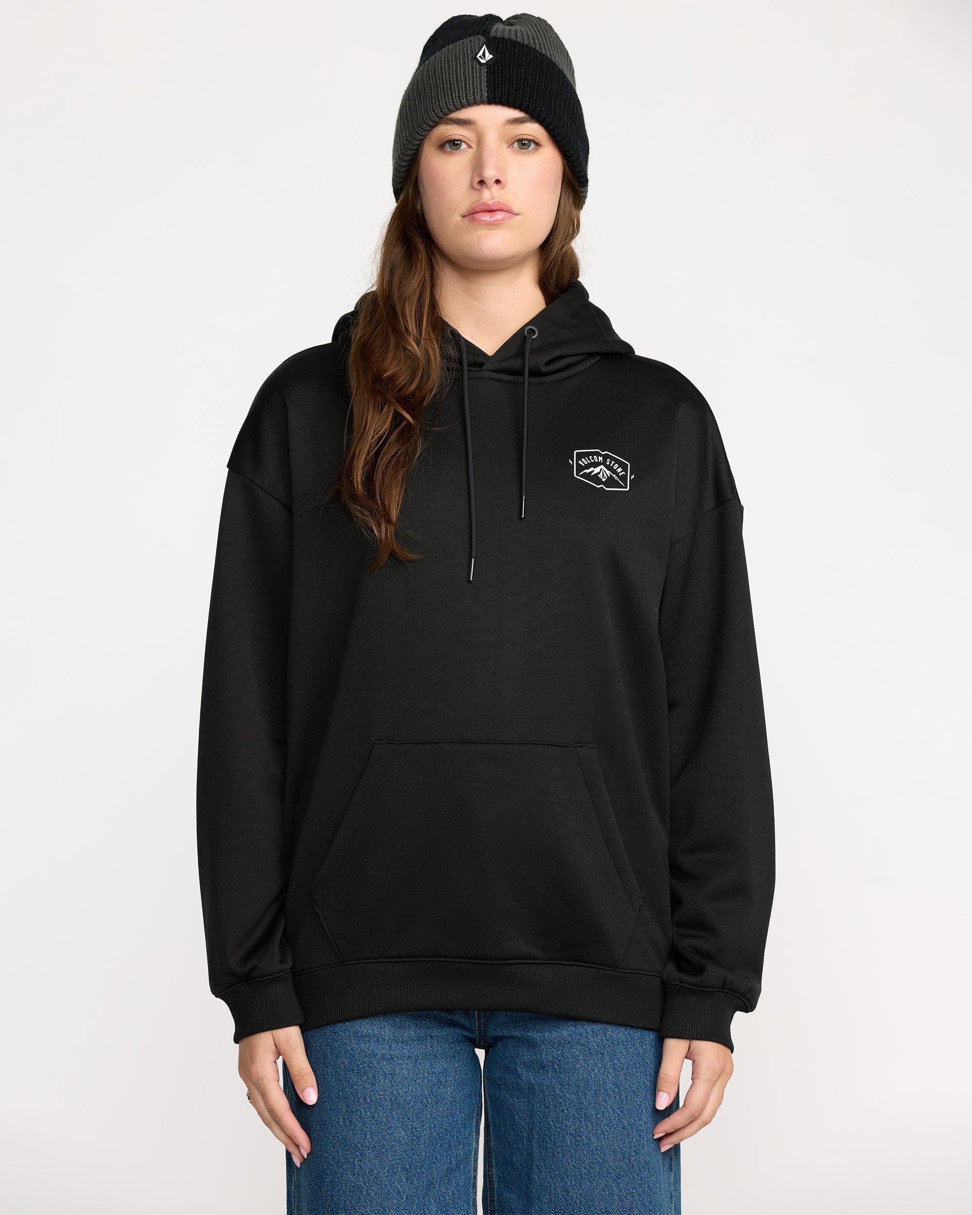 Women's Essential Hydro Hoodie - Image 7