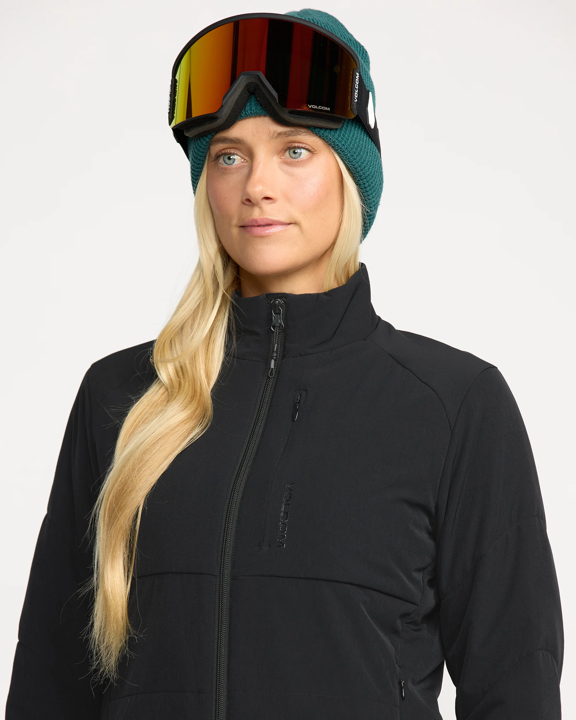 Women's Evergreen Full Zip Jacket - Image 5