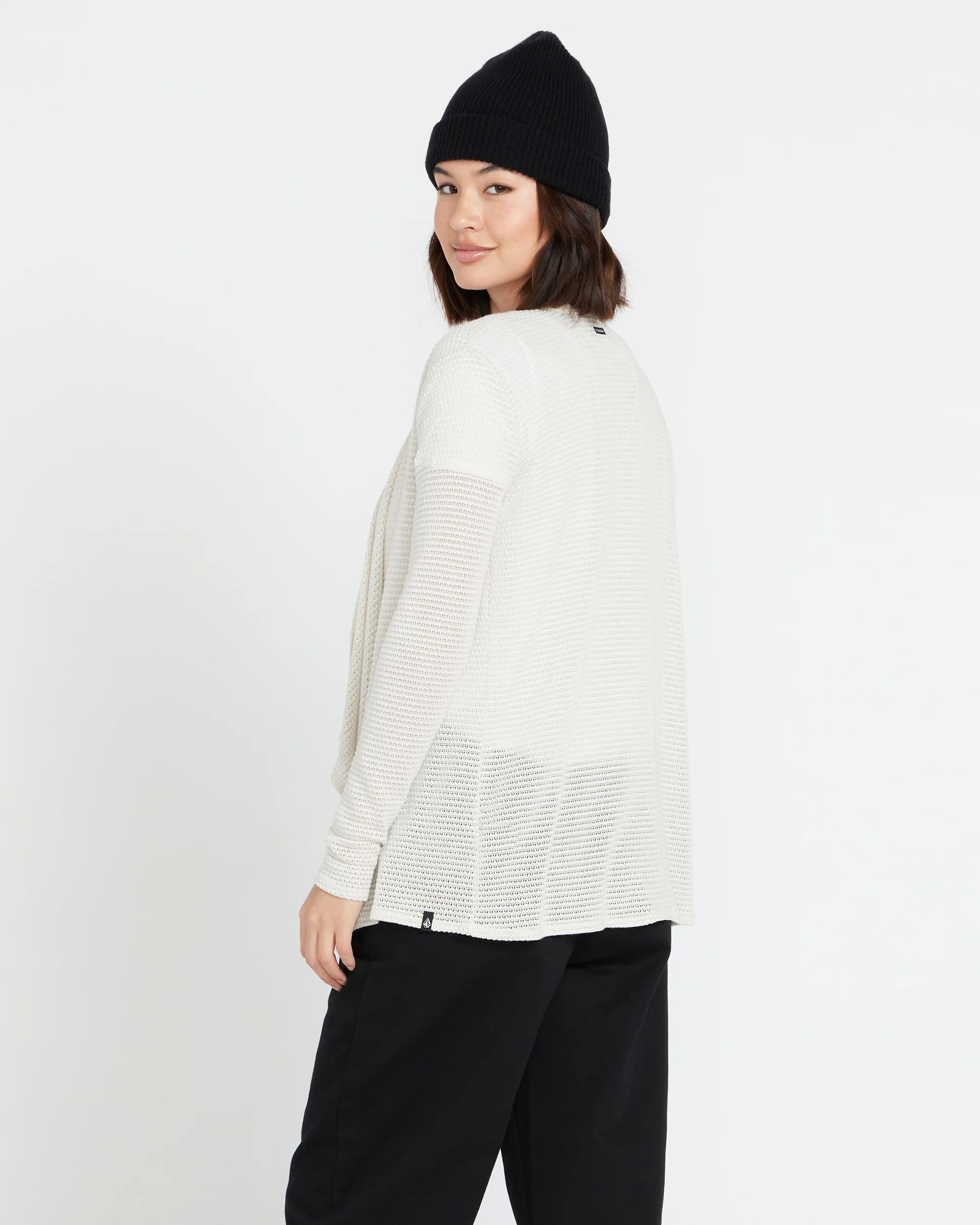 Women's Go Go Wrap Cardigan - Image 2