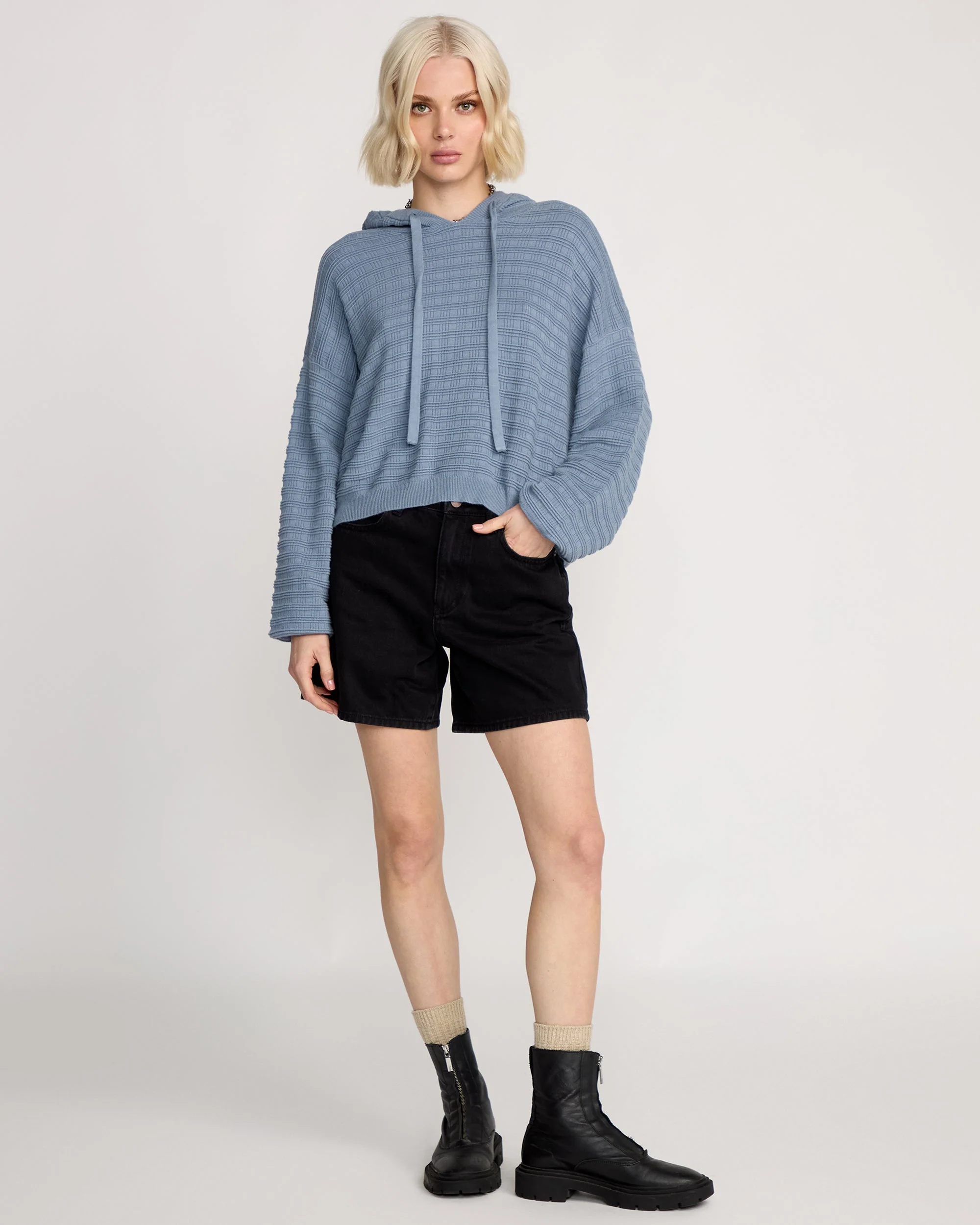 Women's Gurrl Gang Sweater - Image 5