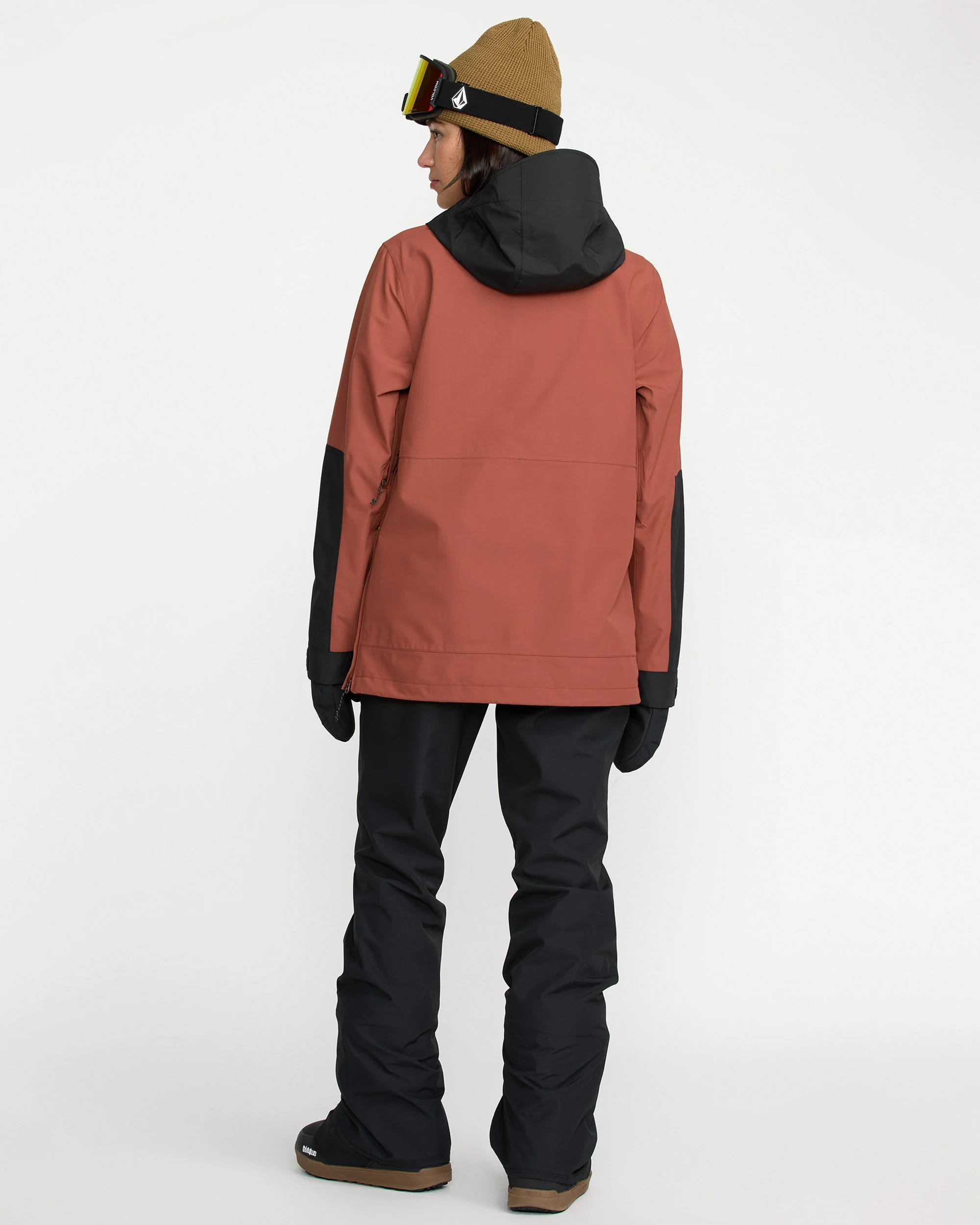 Women's Harlan Pullover - Image 7