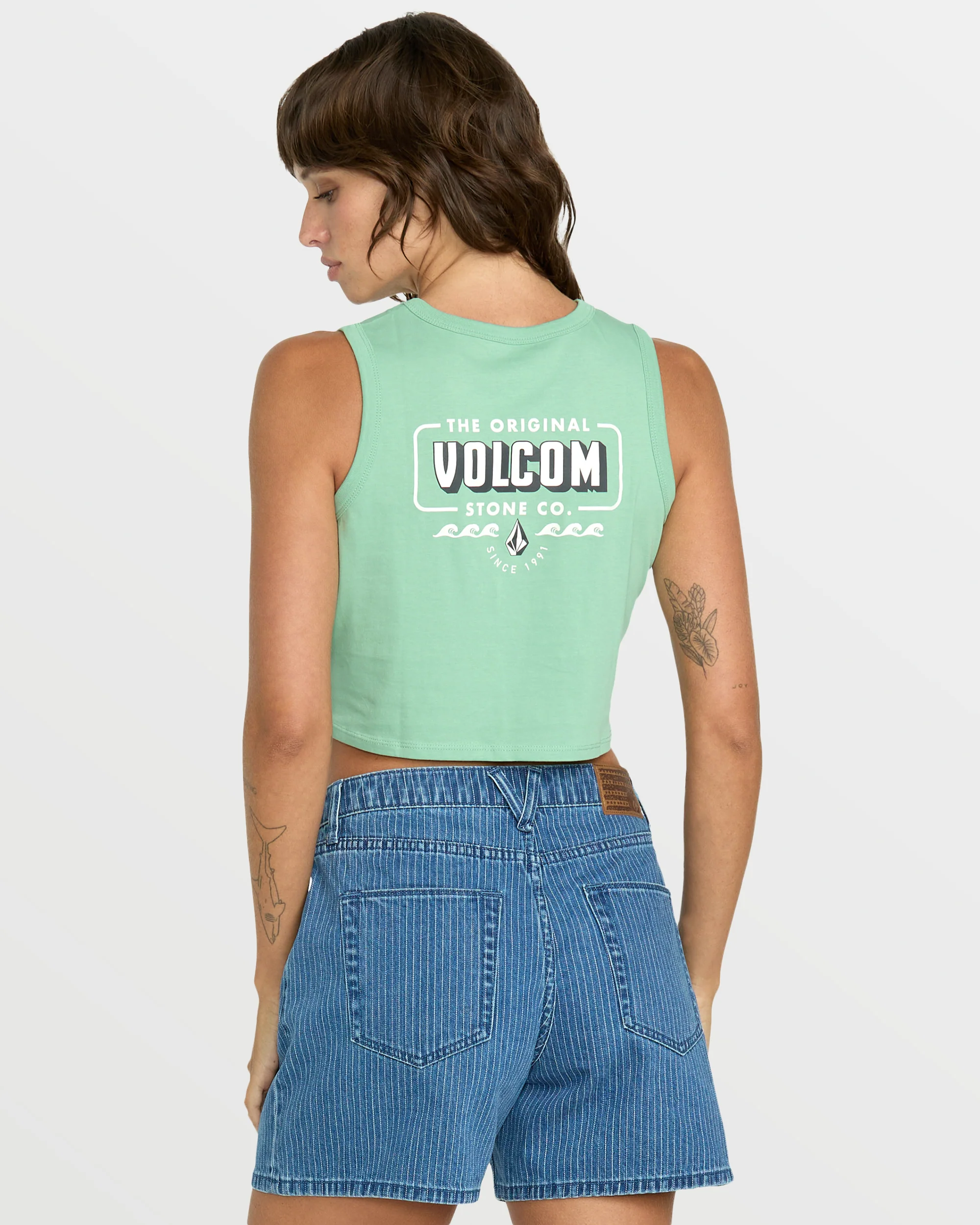 Women's Have Some Fun Tank - Image 2