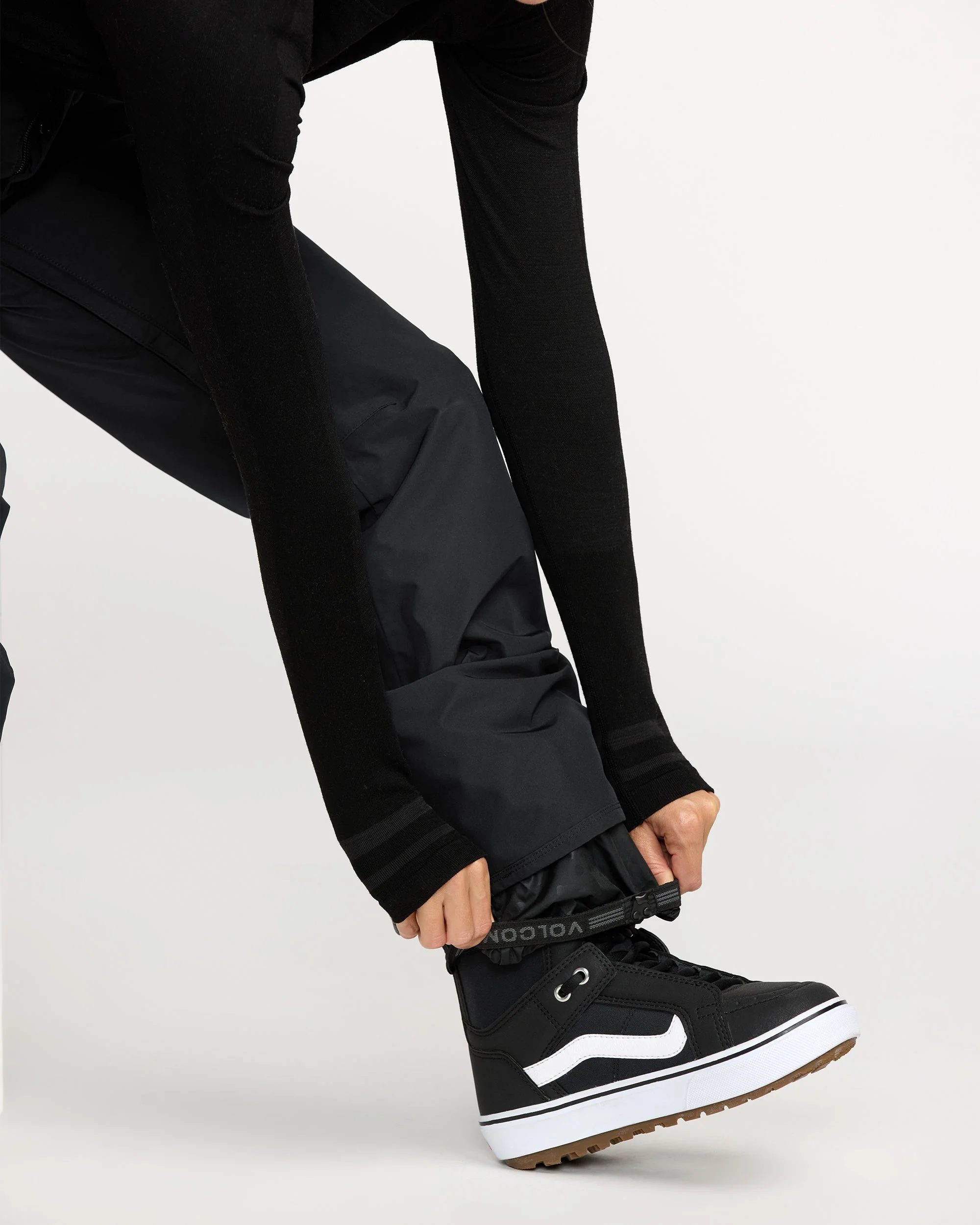 Women's Kanyon Insulated Gore Pants - Image 4