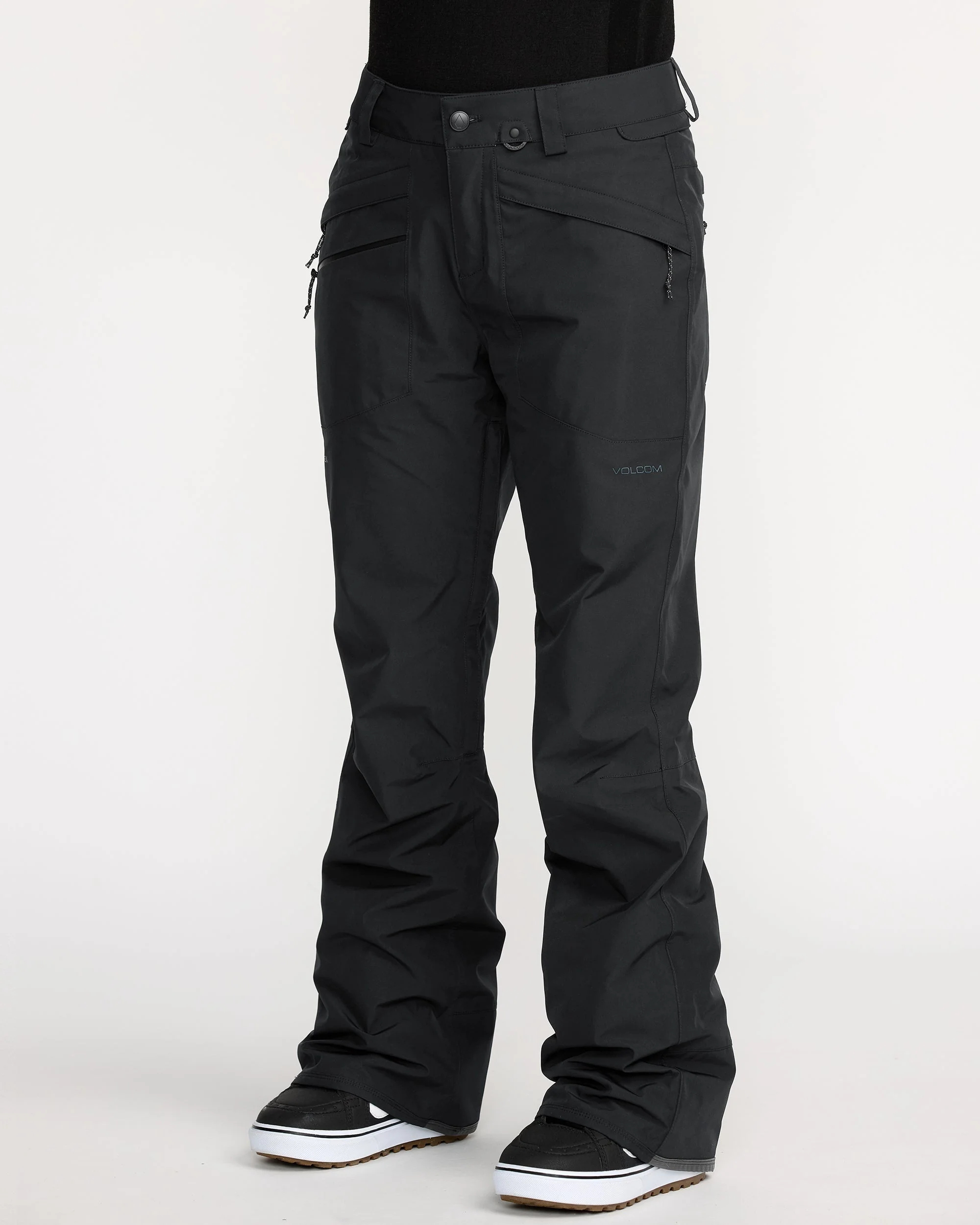 Women's Kanyon Insulated Gore Pants - Image 5
