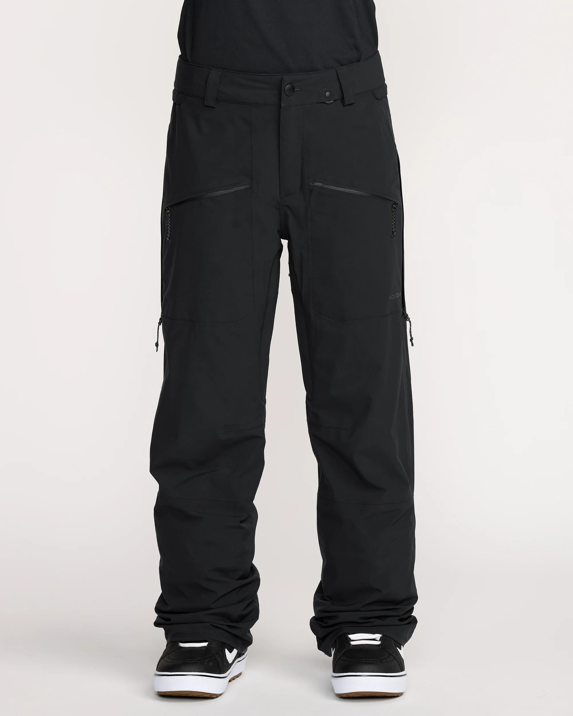 Women's Karat Stretch 30K Pants - Image 6