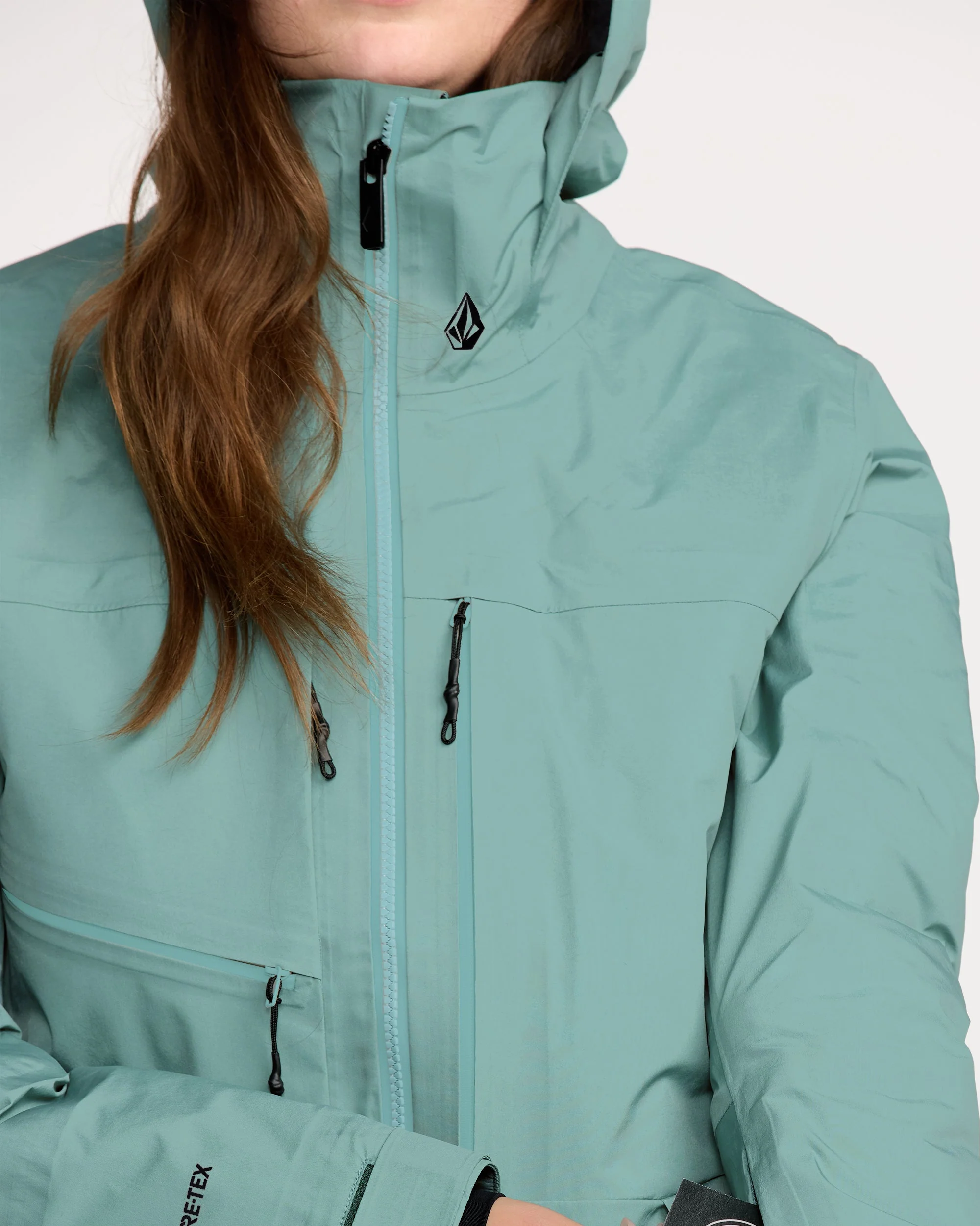 Women's Koa TDS Infared Gore-Tex Jacket - Image 5