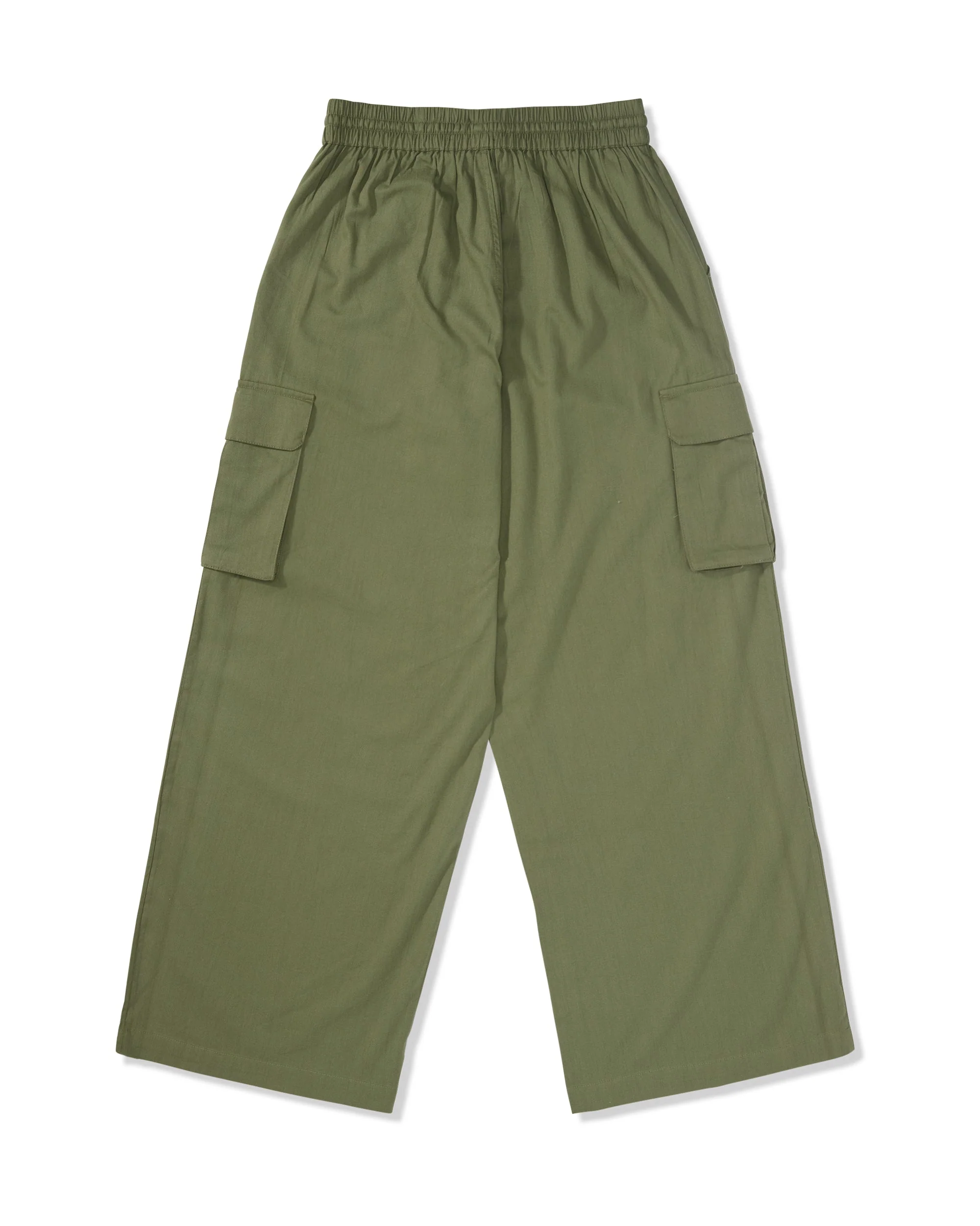 Women's Lived In Beach Pants - Image 7