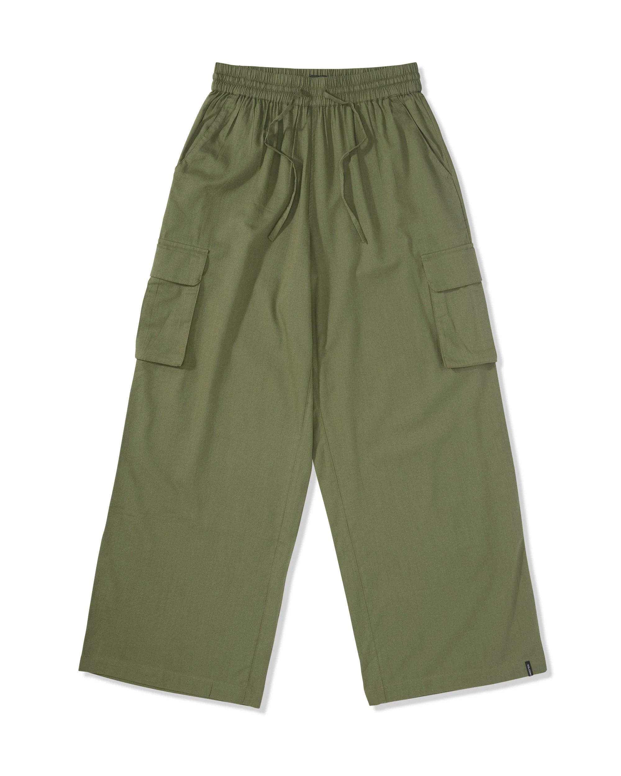 Women's Lived In Beach Pants - Image 8