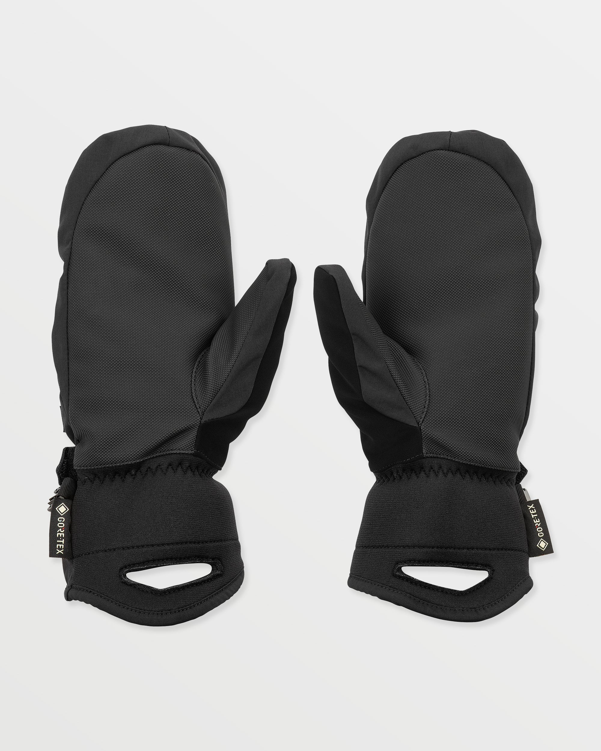 Women's Peep Gore-Tex Mitts - Image 2