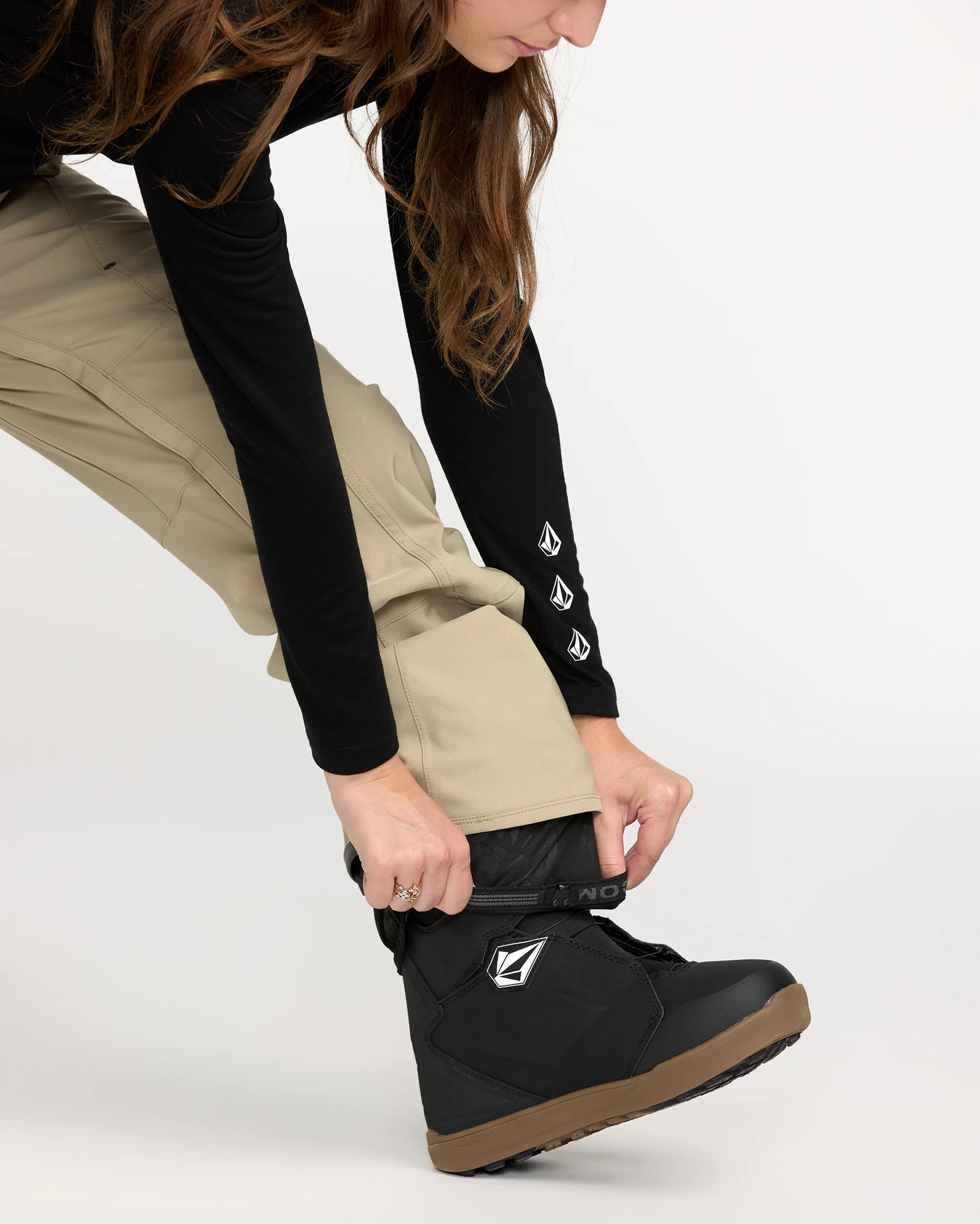 Women's Pollock Pants - Image 5
