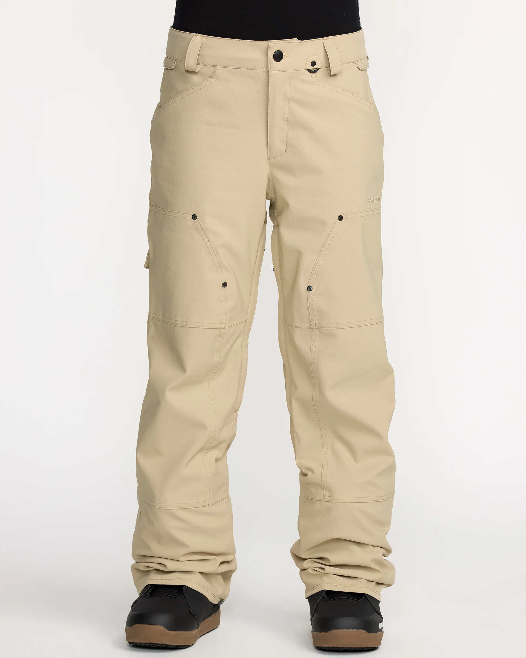 Women's Pollock Pants - Image 7