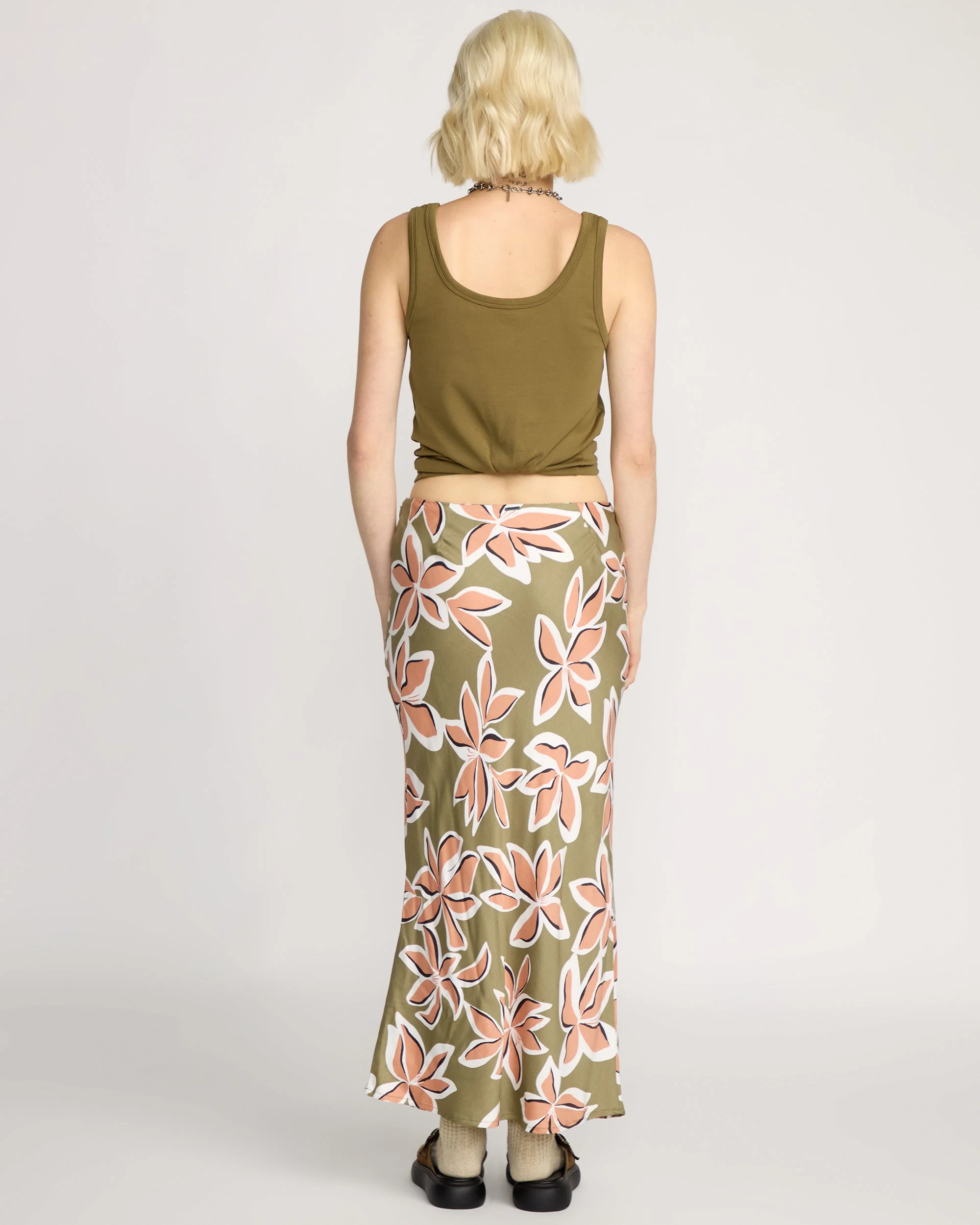 Women's Psychonic Skirt - Image 2