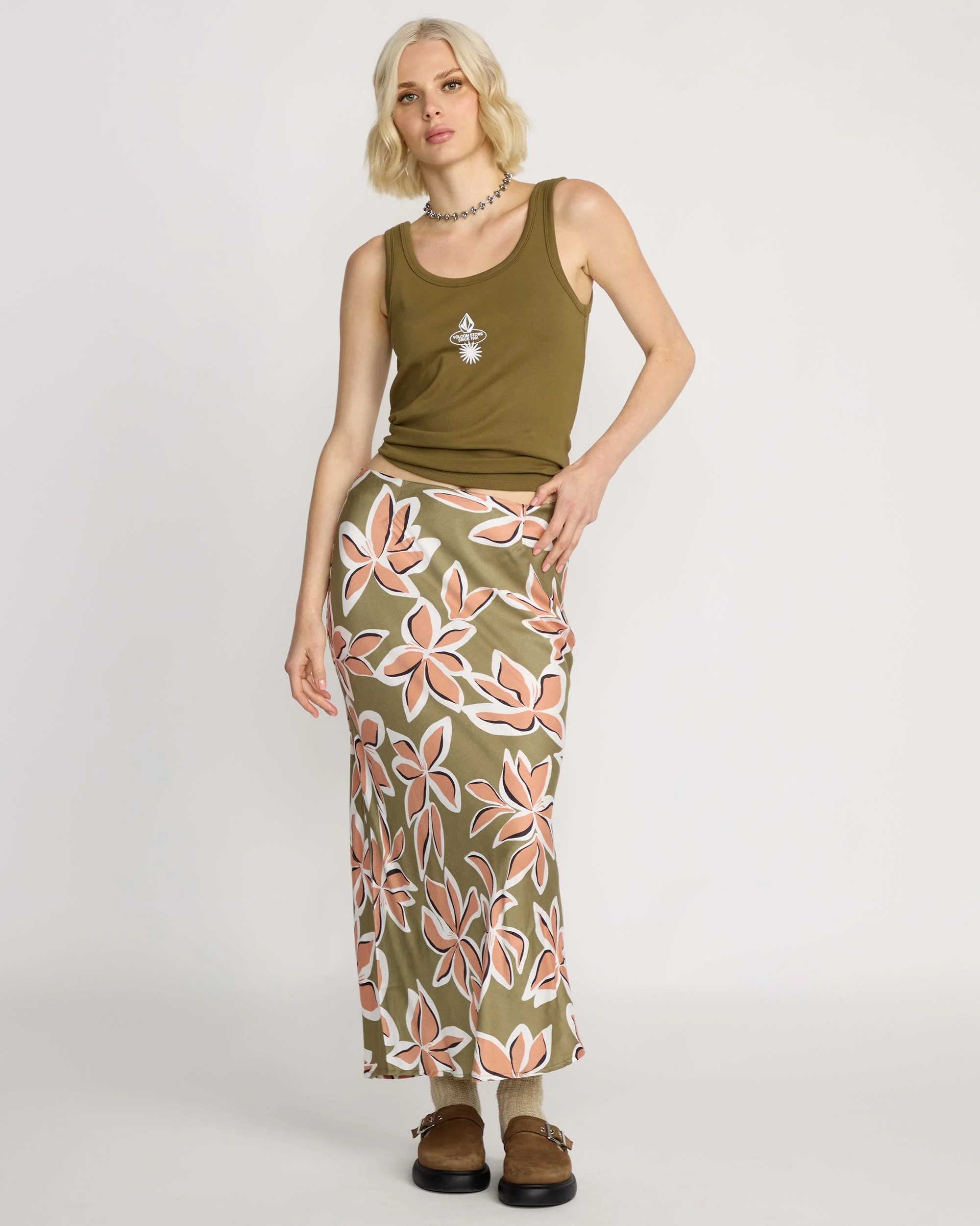 Women's Psychonic Skirt - Image 4