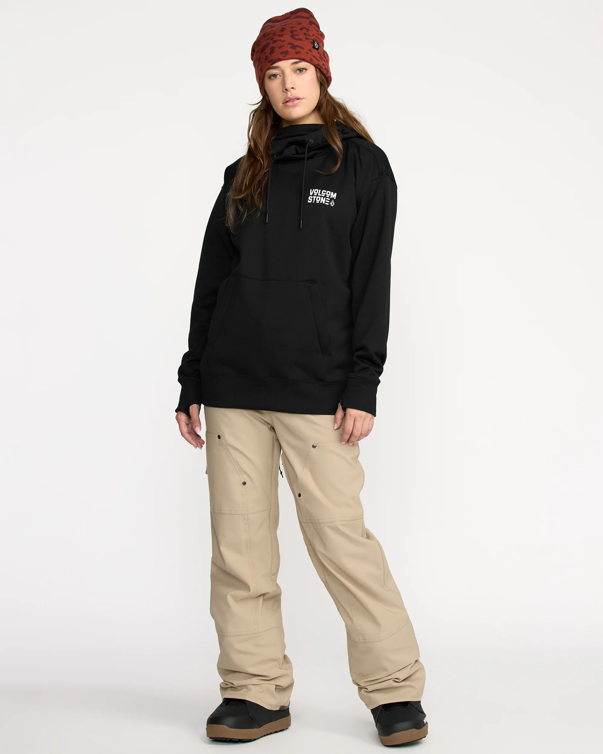 Women's Riding Hydro Pullover Hoodie - Image 2