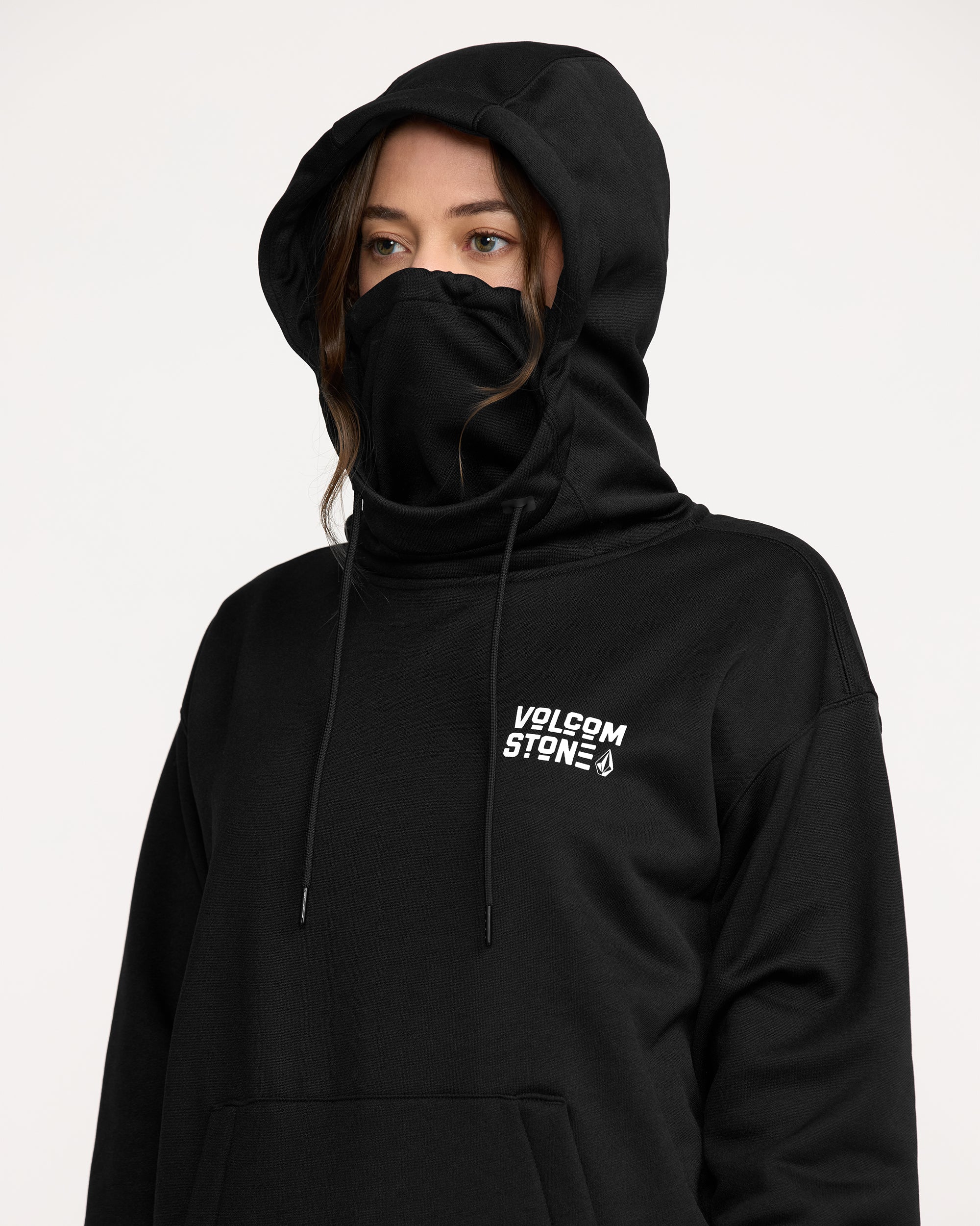 Women's Riding Hydro Pullover Hoodie - Image 4