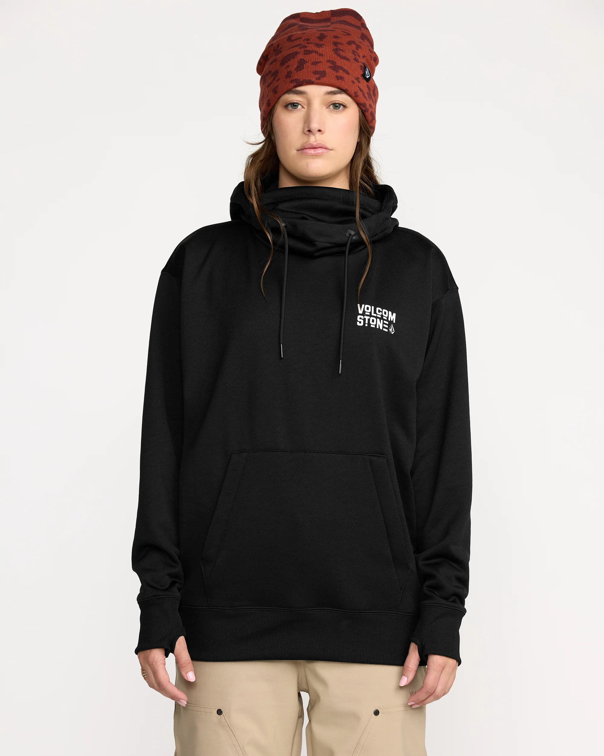 Women's Riding Hydro Pullover Hoodie - Image 7