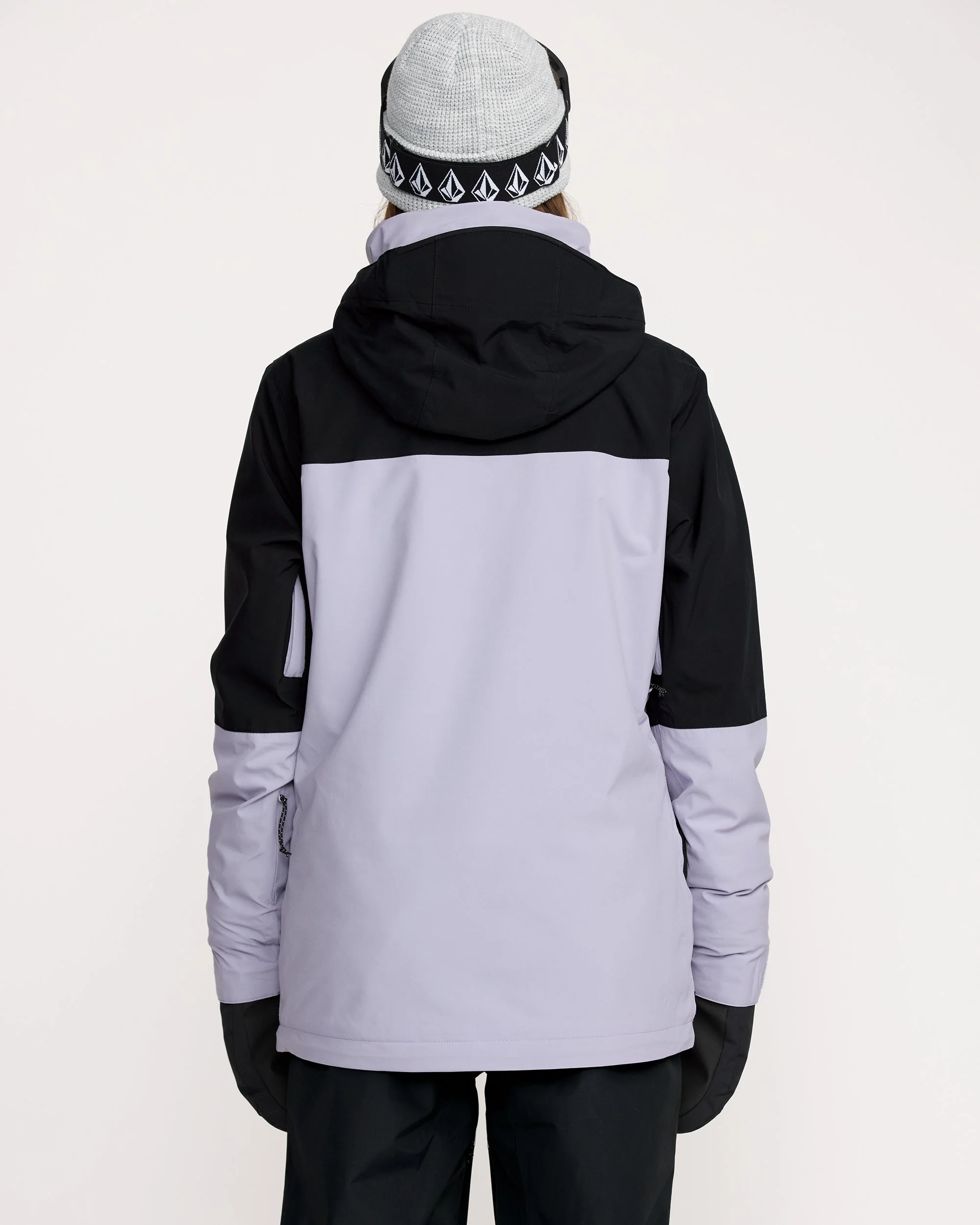 Women's Shelter 20K 3D Stretch Jacket - Image 2