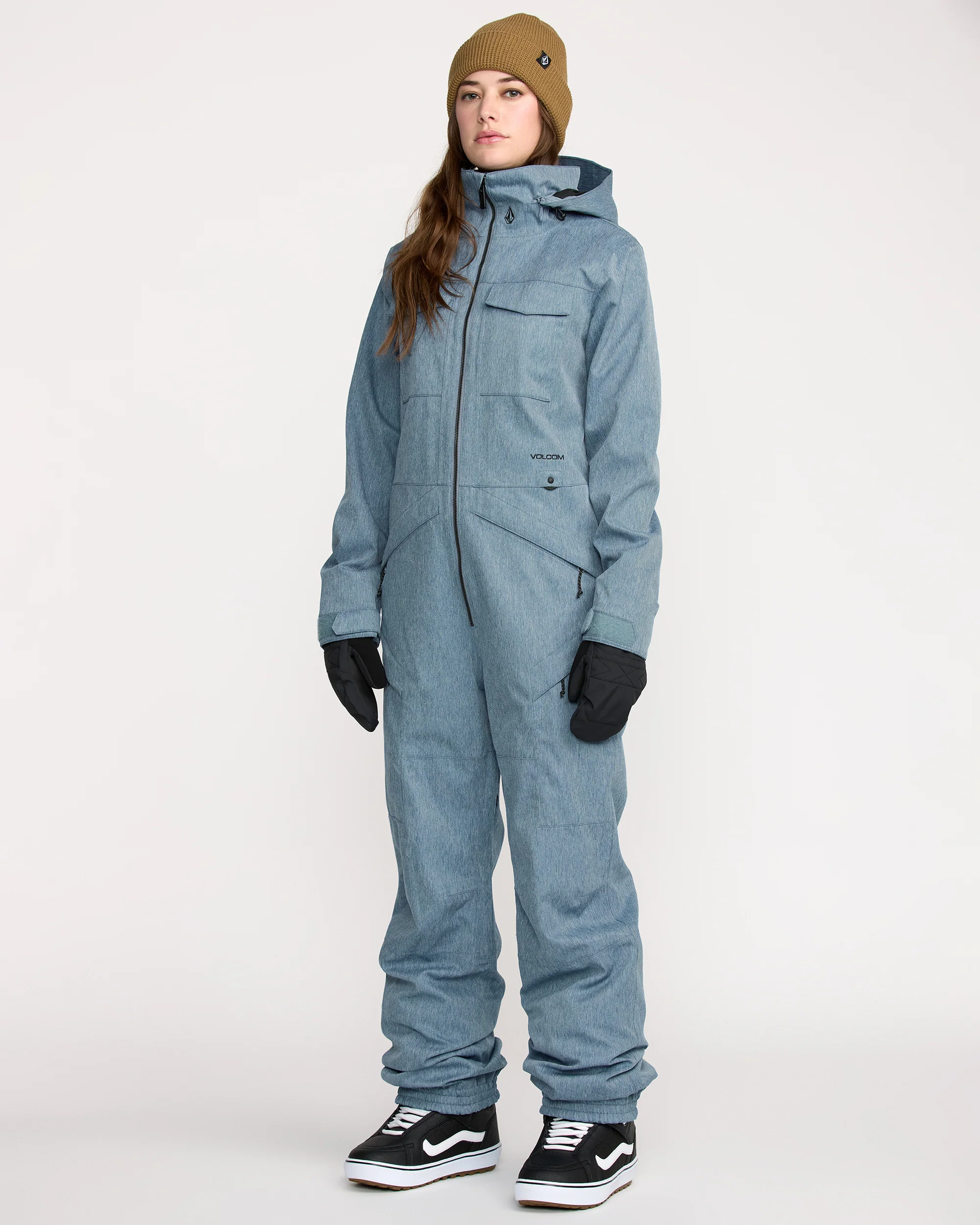 Women's Shiloh Snow Suit