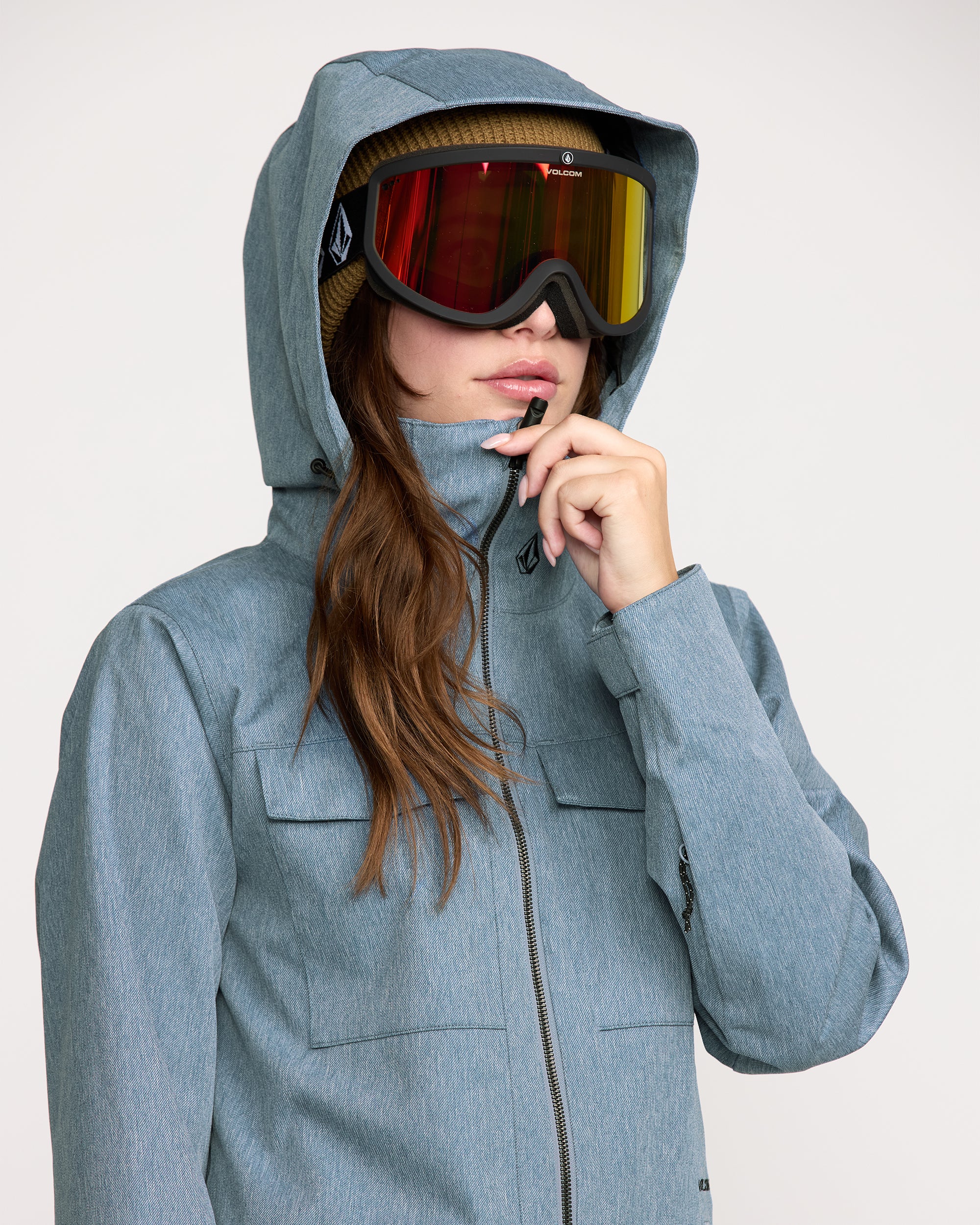 Women's Shiloh Snow Suit - Image 10