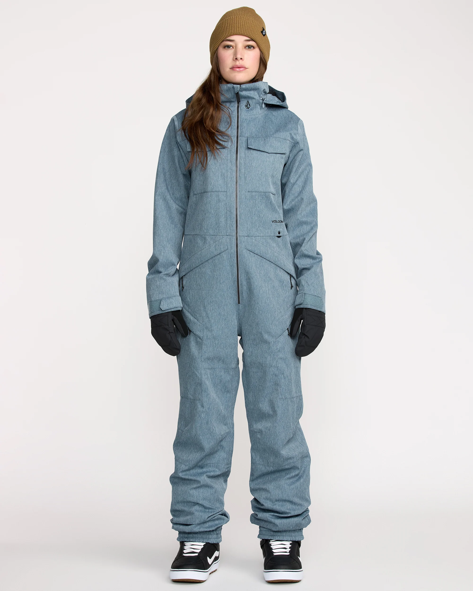 Women's Shiloh Snow Suit - Image 2